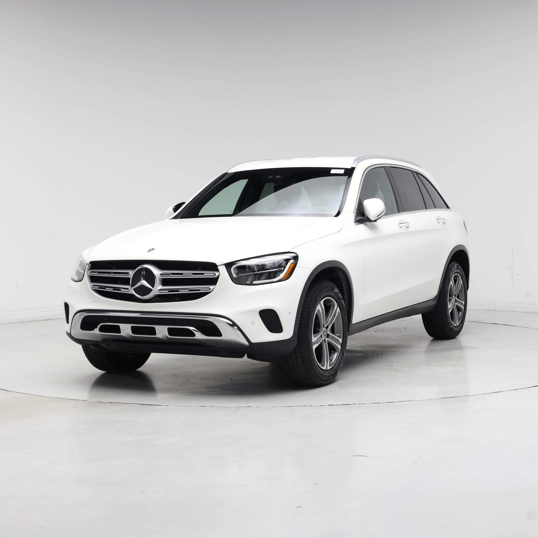 Thumbnail: 2022 Mercedes-Benz GLC - 4