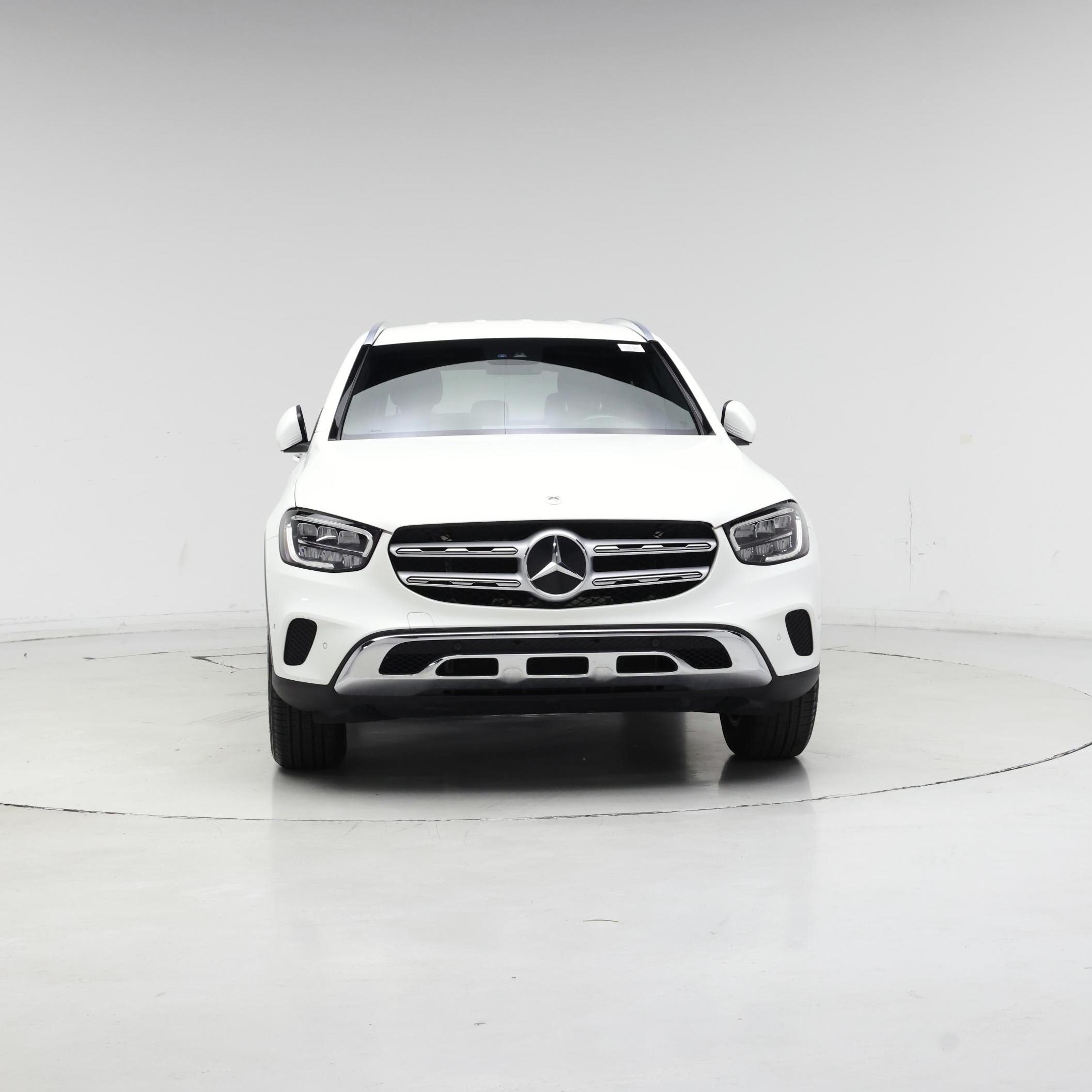 Thumbnail: 2022 Mercedes-Benz GLC - 5
