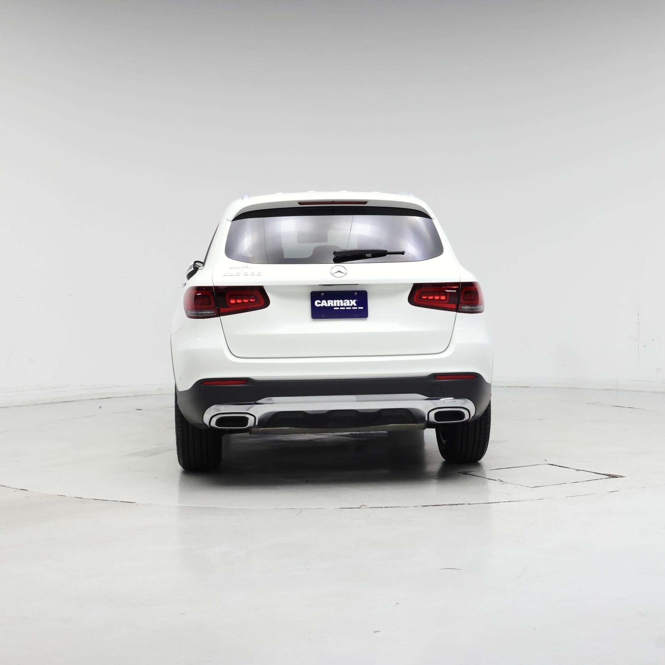 Thumbnail: 2022 Mercedes-Benz GLC - 6