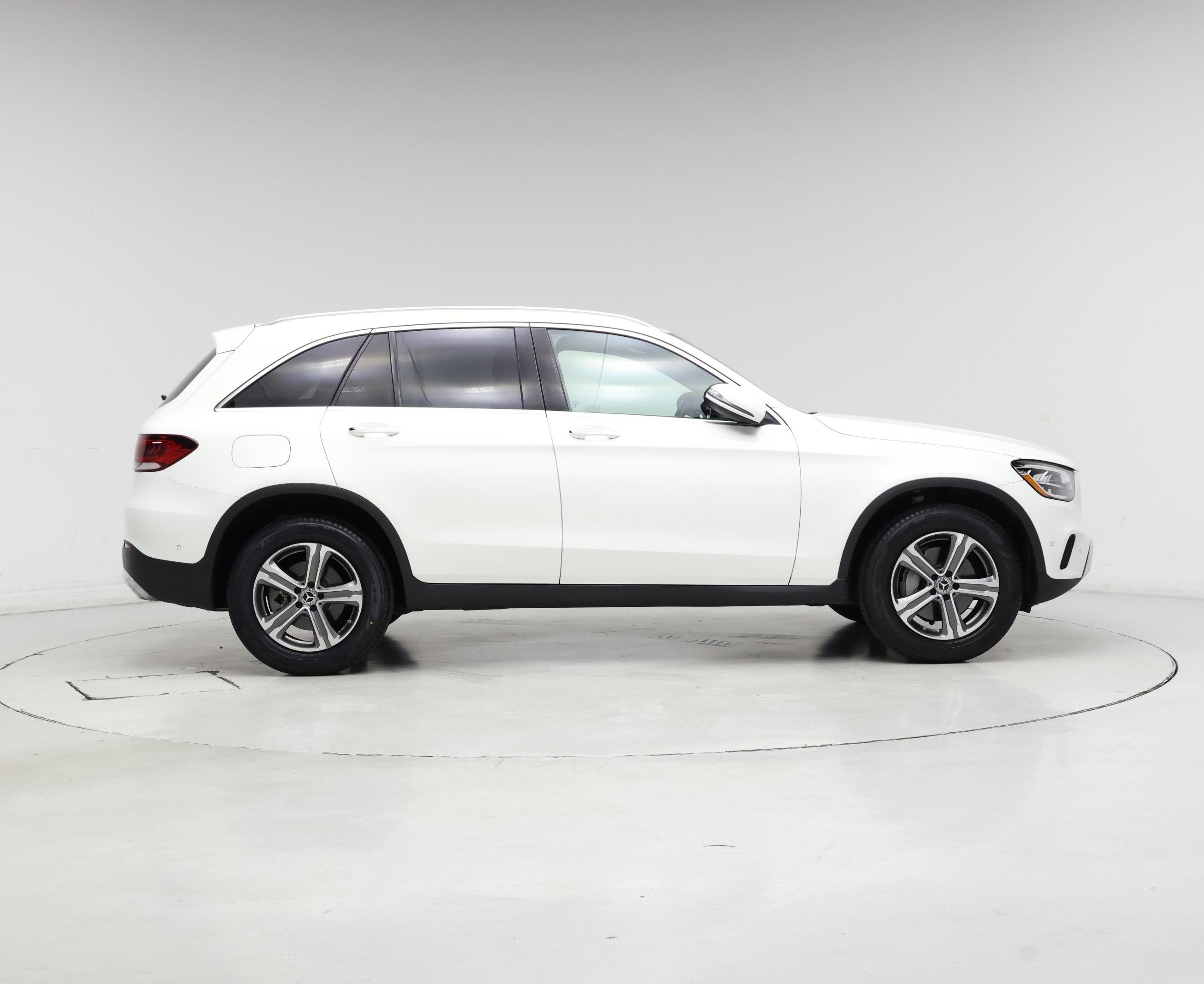 Thumbnail: 2022 Mercedes-Benz GLC - 7