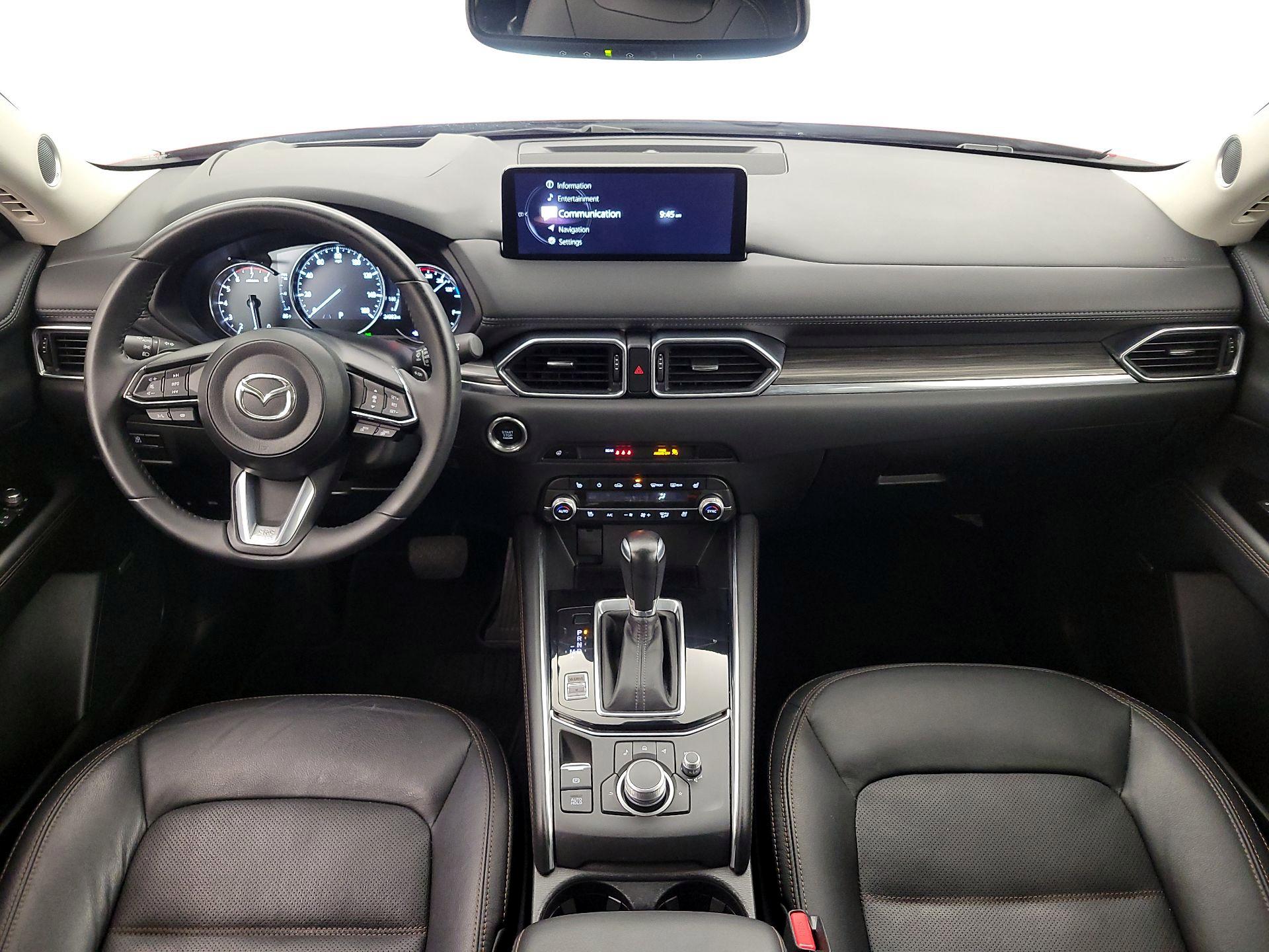 Thumbnail: 2023 Mazda CX-5 - 9