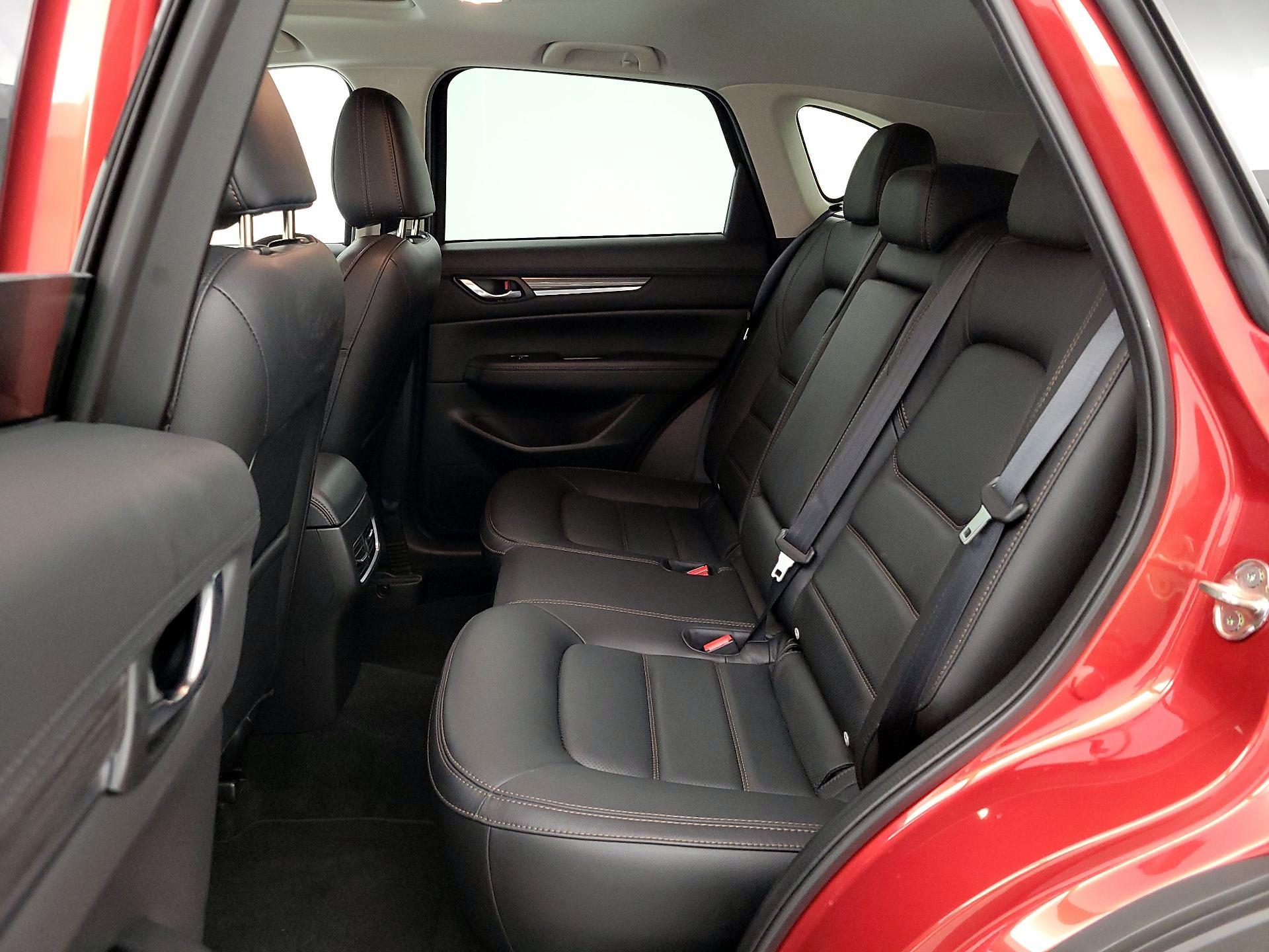 Thumbnail: 2023 Mazda CX-5 - 20