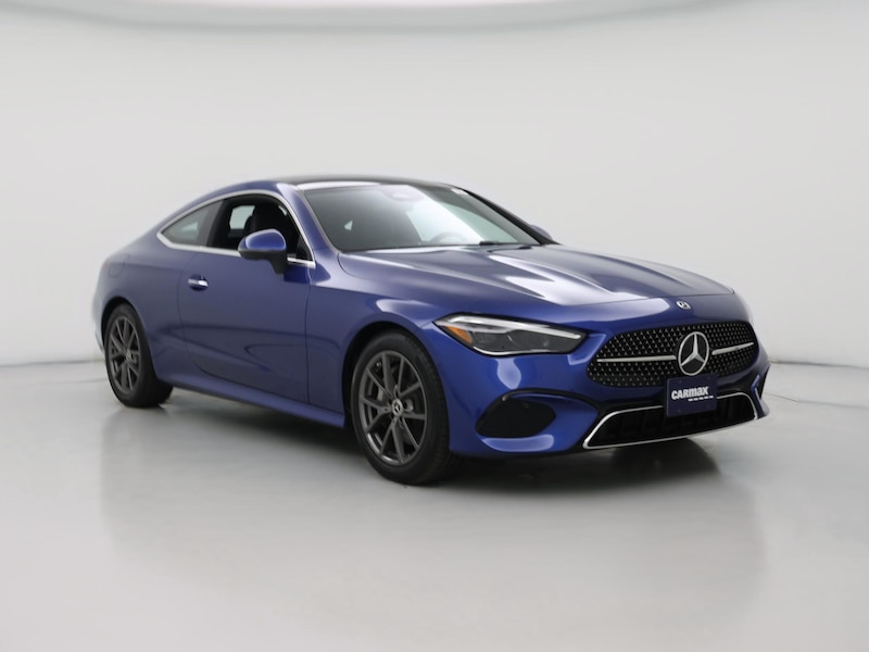 2024 Mercedes-Benz CLE 300 -
                  Frederick, MD