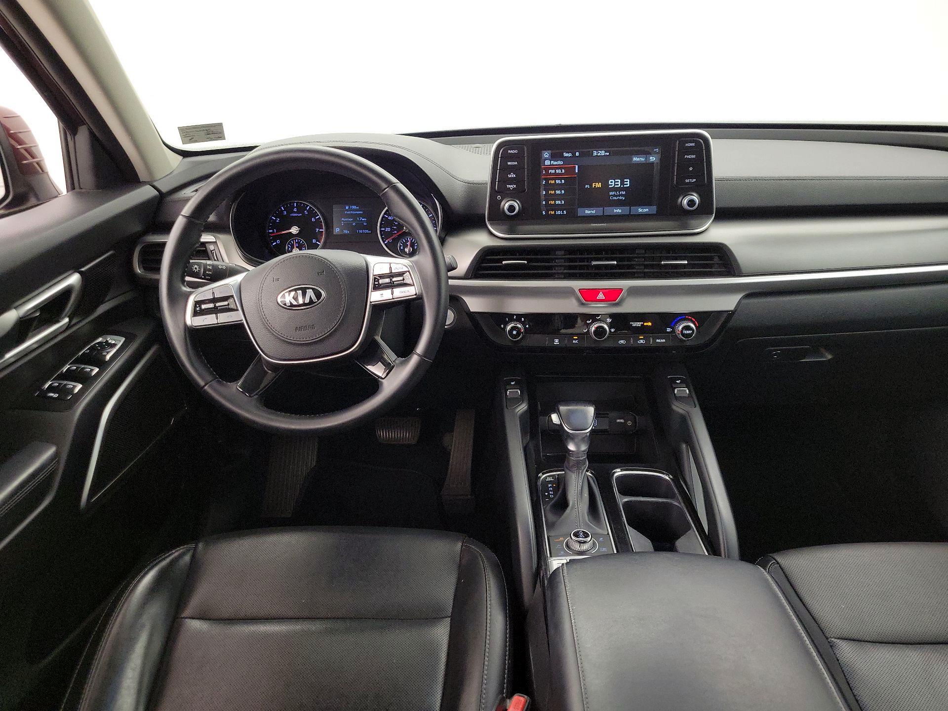Thumbnail: 2020 Kia Telluride - 9