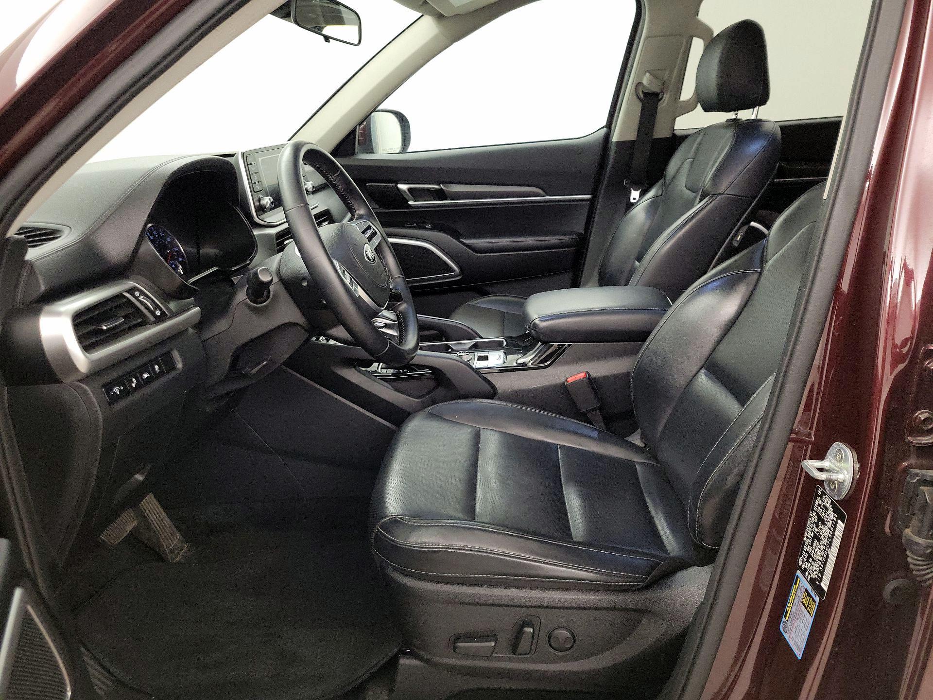 Thumbnail: 2020 Kia Telluride - 11