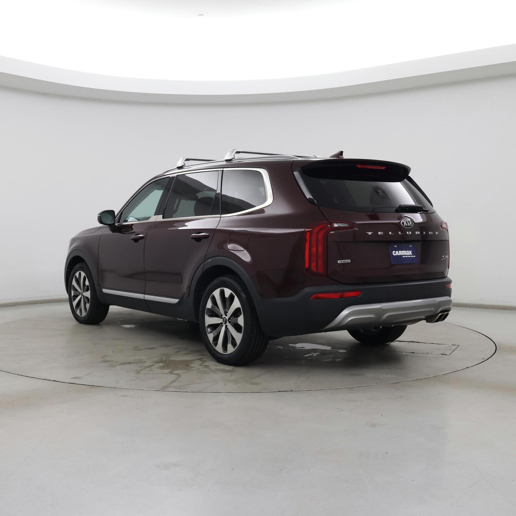 Thumbnail: 2020 Kia Telluride - 2