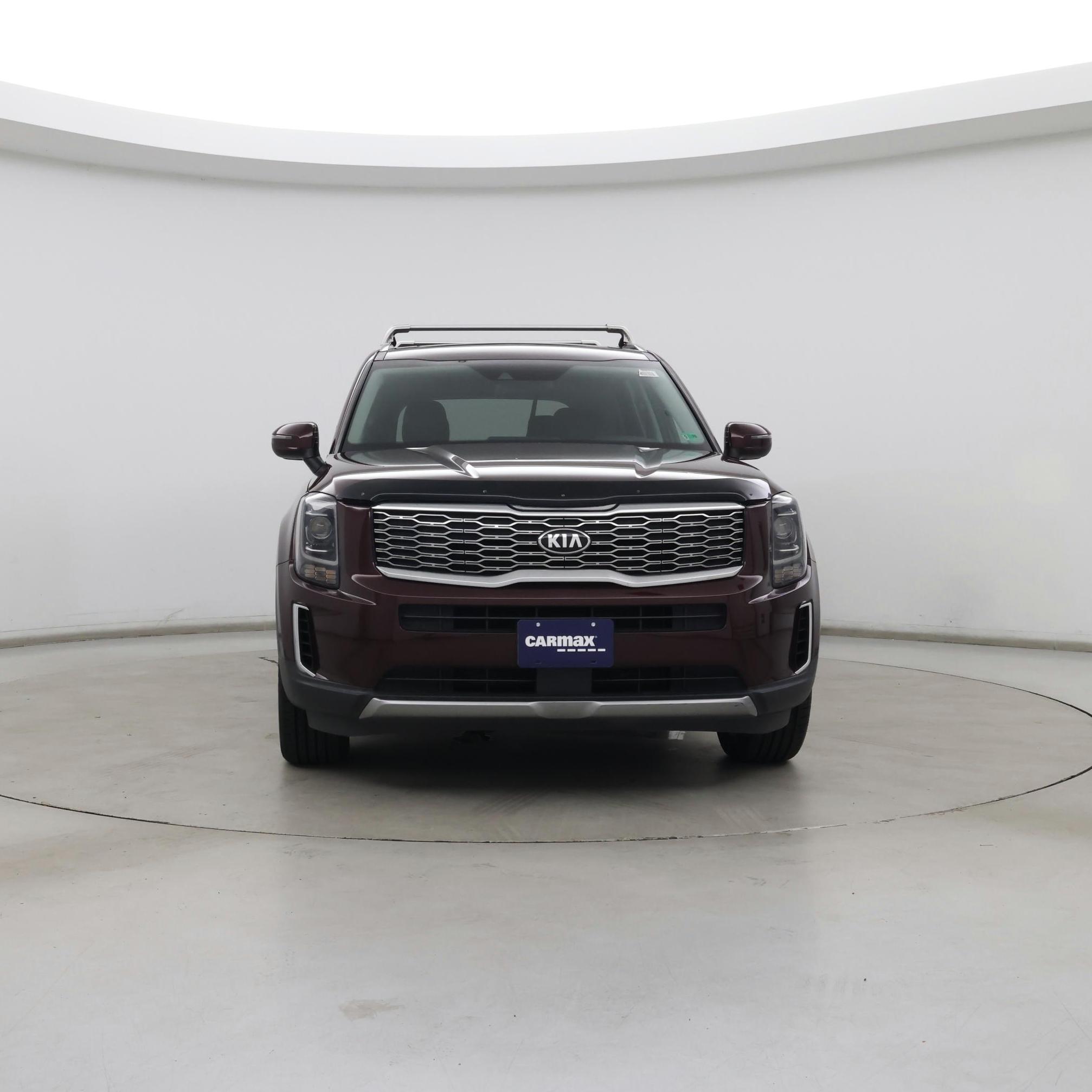 Thumbnail: 2020 Kia Telluride - 5