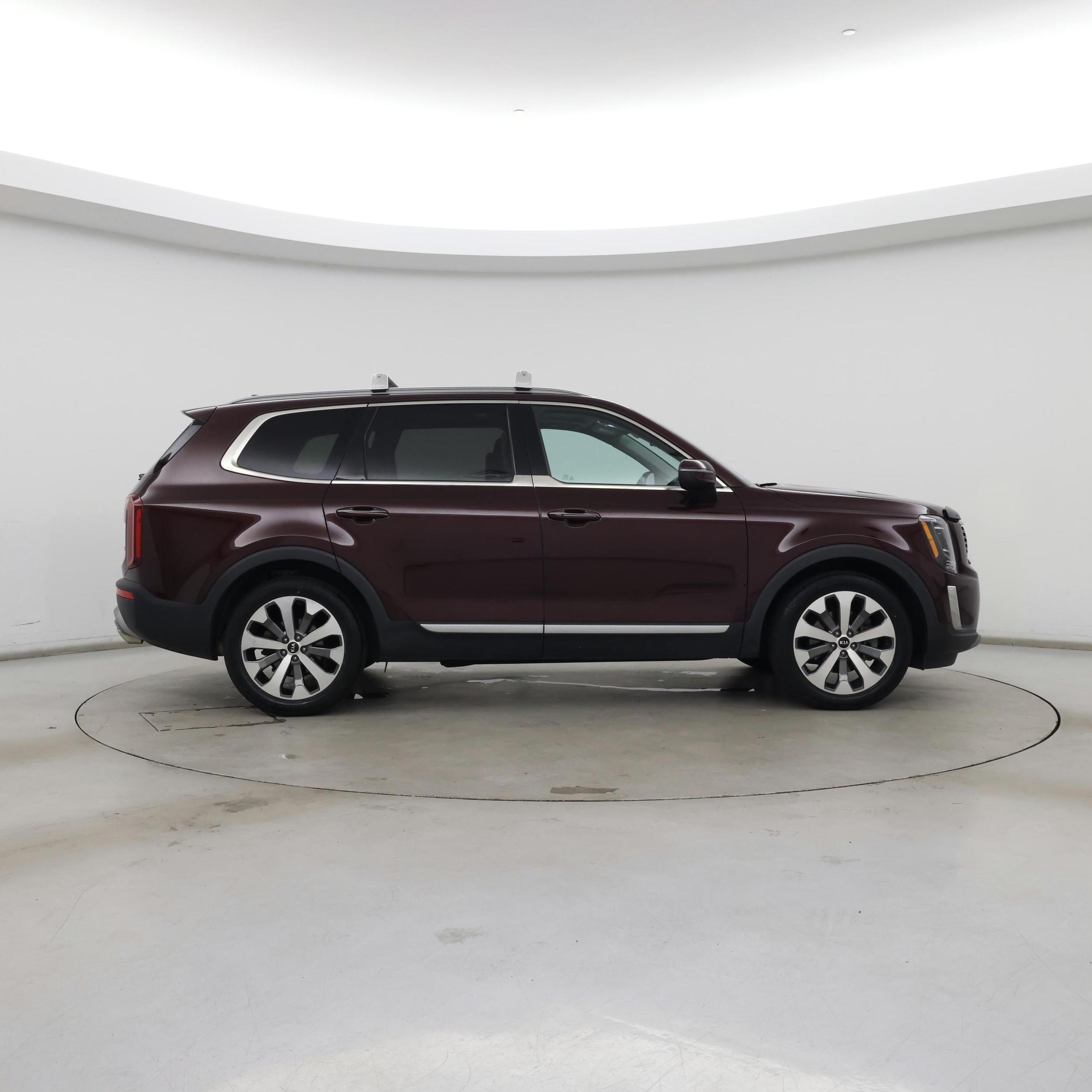 Thumbnail: 2020 Kia Telluride - 7