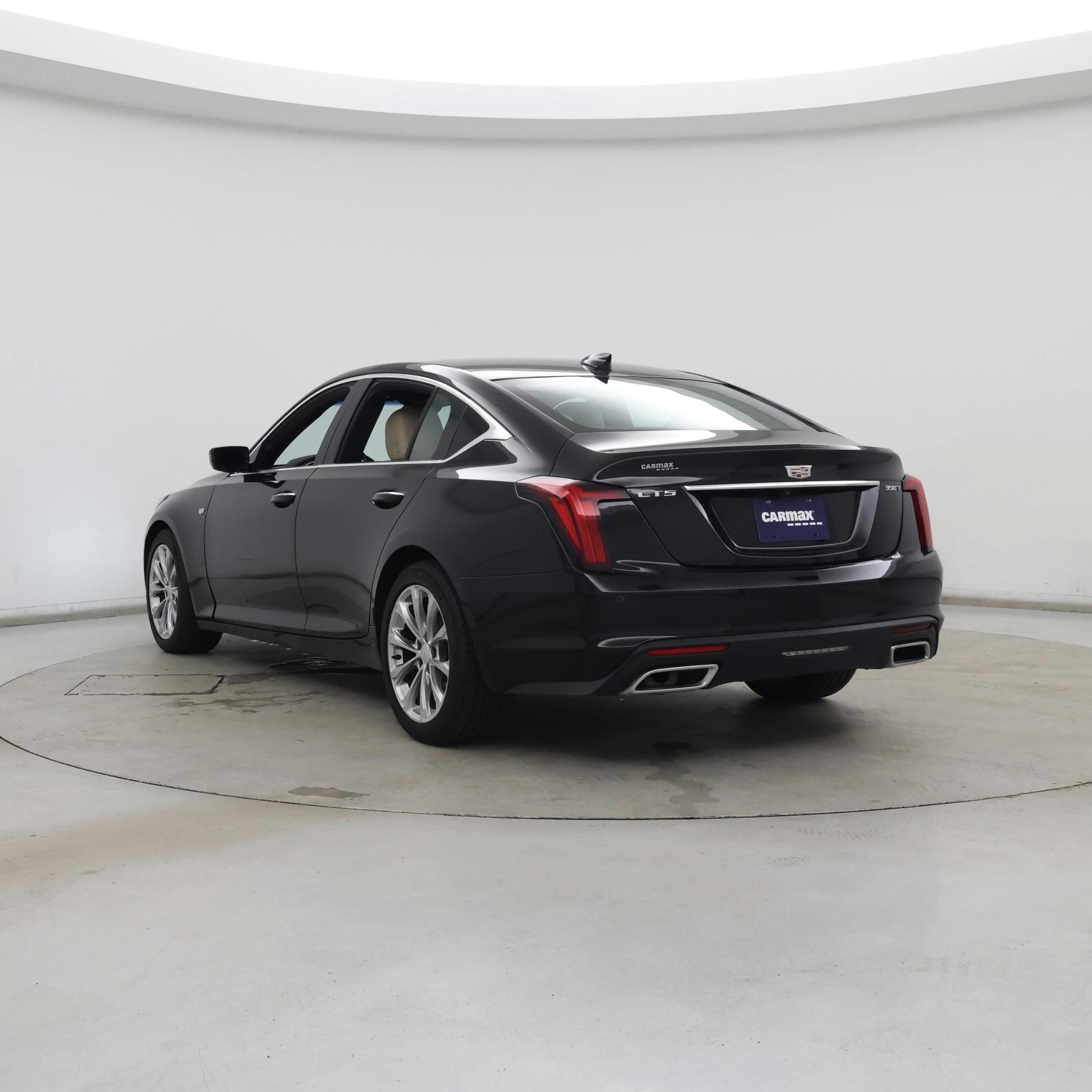 Thumbnail: 2023 Cadillac CT5 - 2