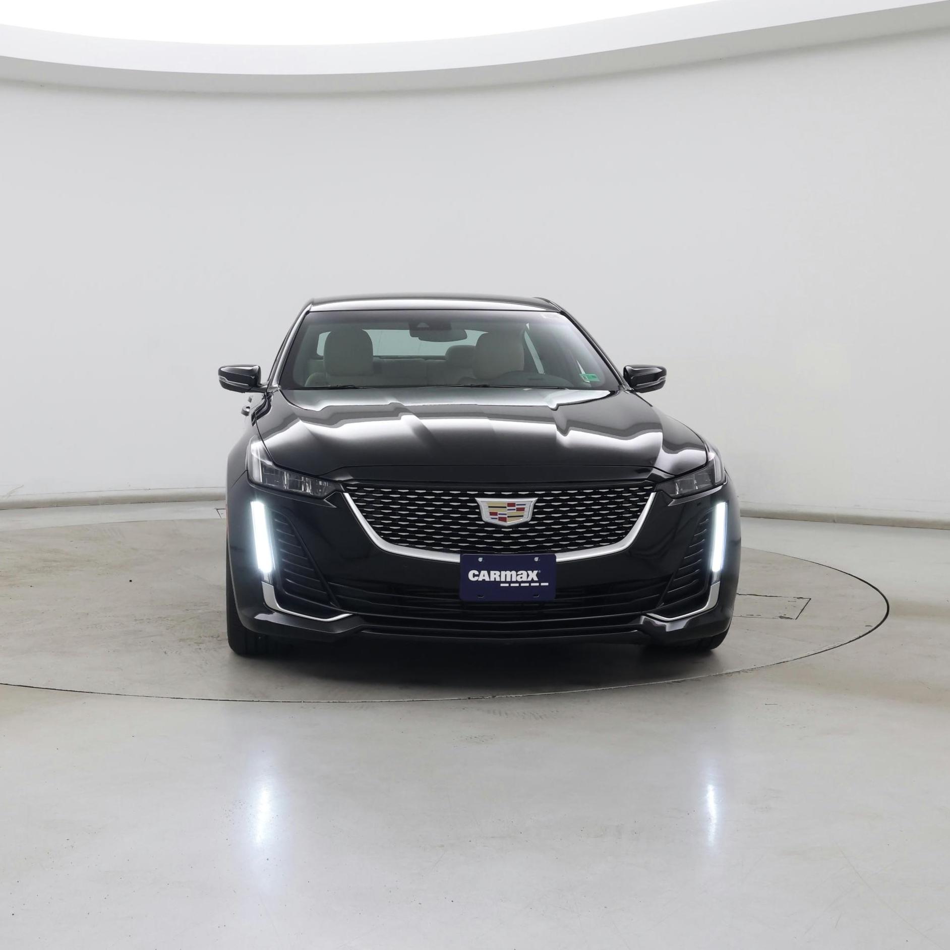 Thumbnail: 2023 Cadillac CT5 - 5