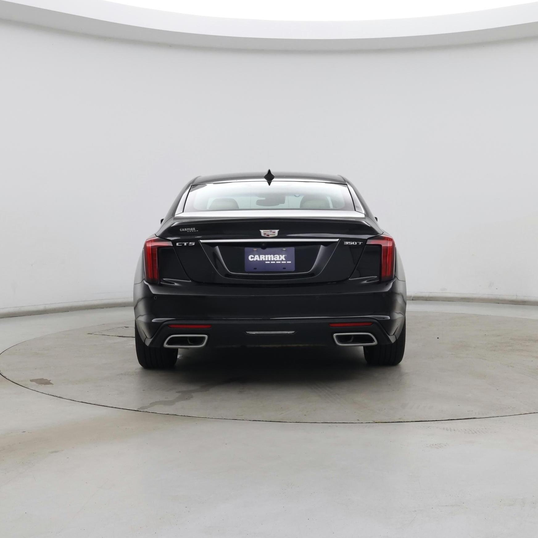 Thumbnail: 2023 Cadillac CT5 - 6