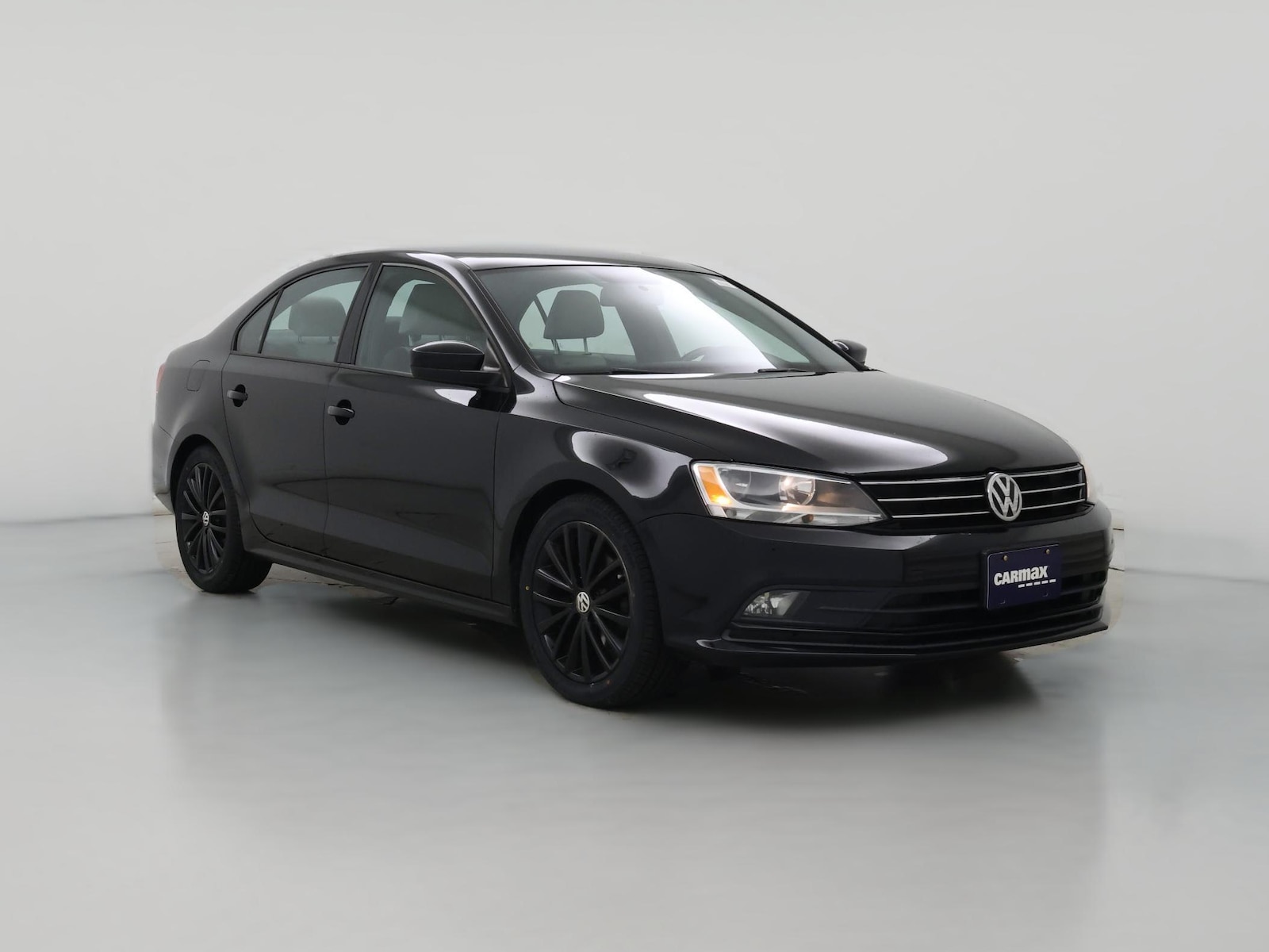 2016 Volkswagen Jetta