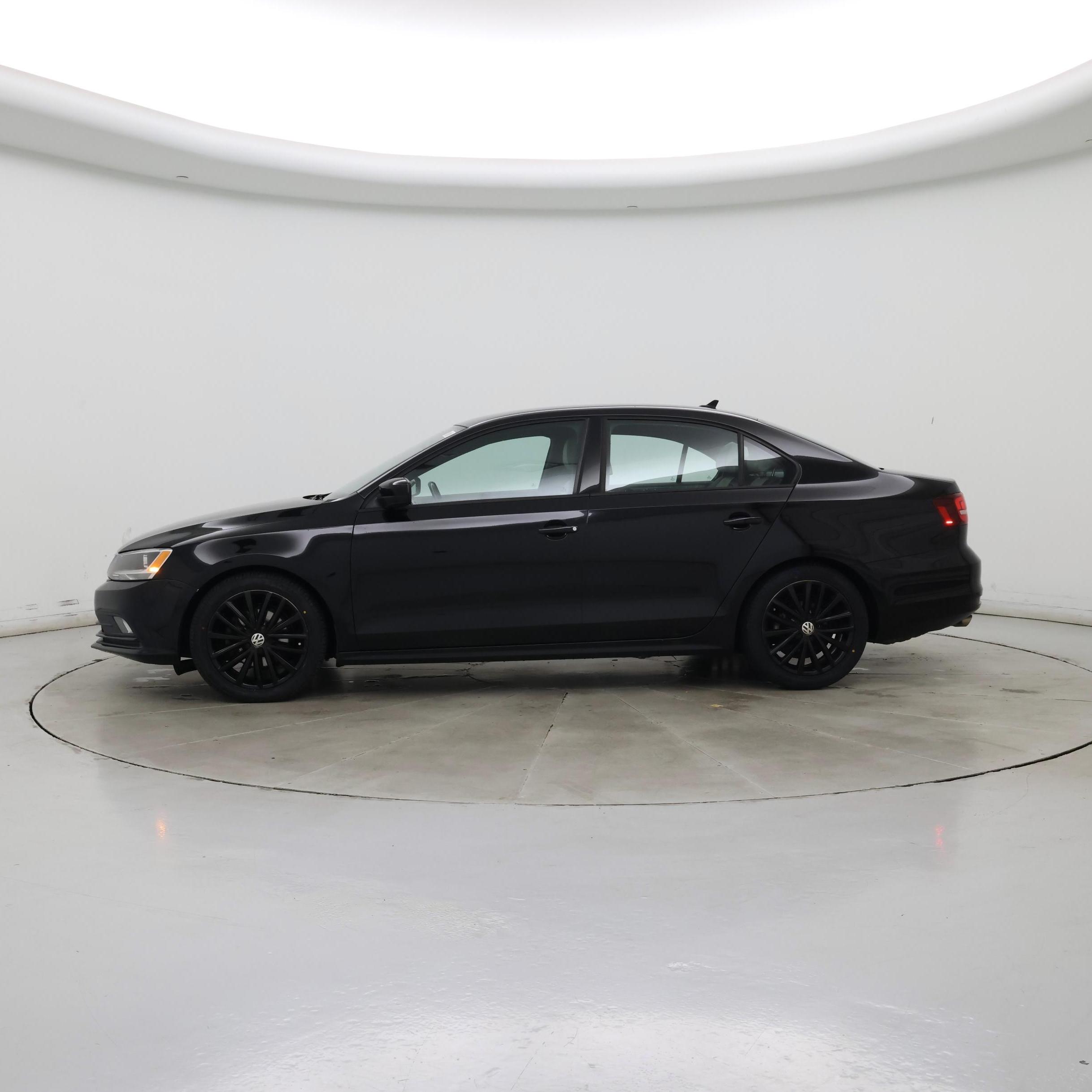 Thumbnail: 2016 Volkswagen Jetta - 3