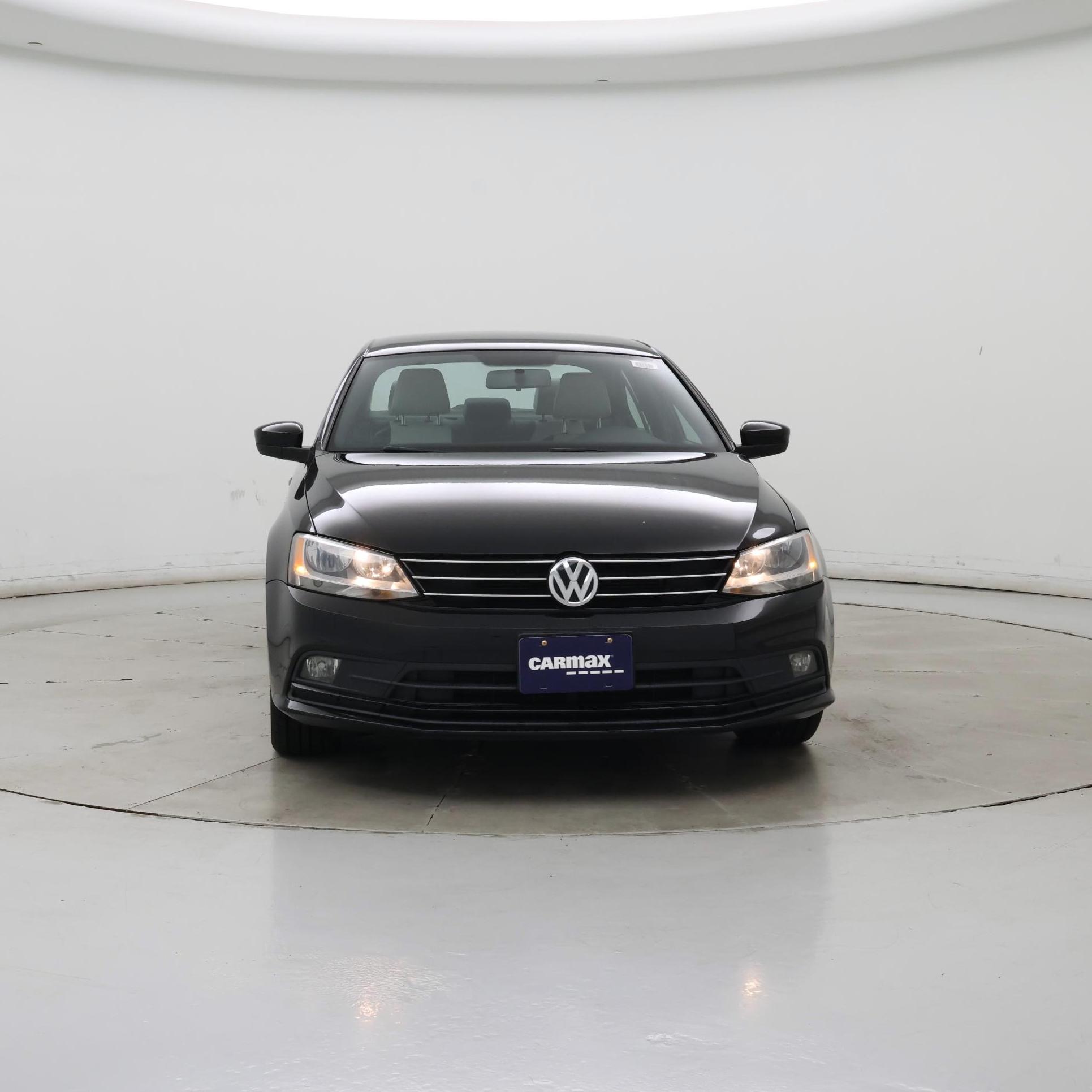 Thumbnail: 2016 Volkswagen Jetta - 5