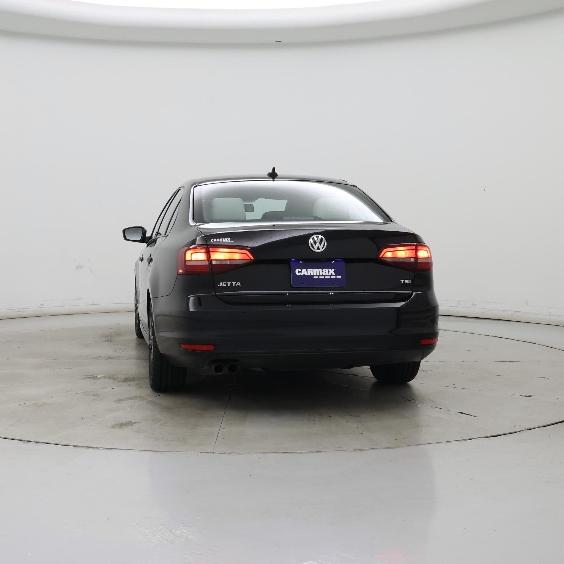 Thumbnail: 2016 Volkswagen Jetta - 6