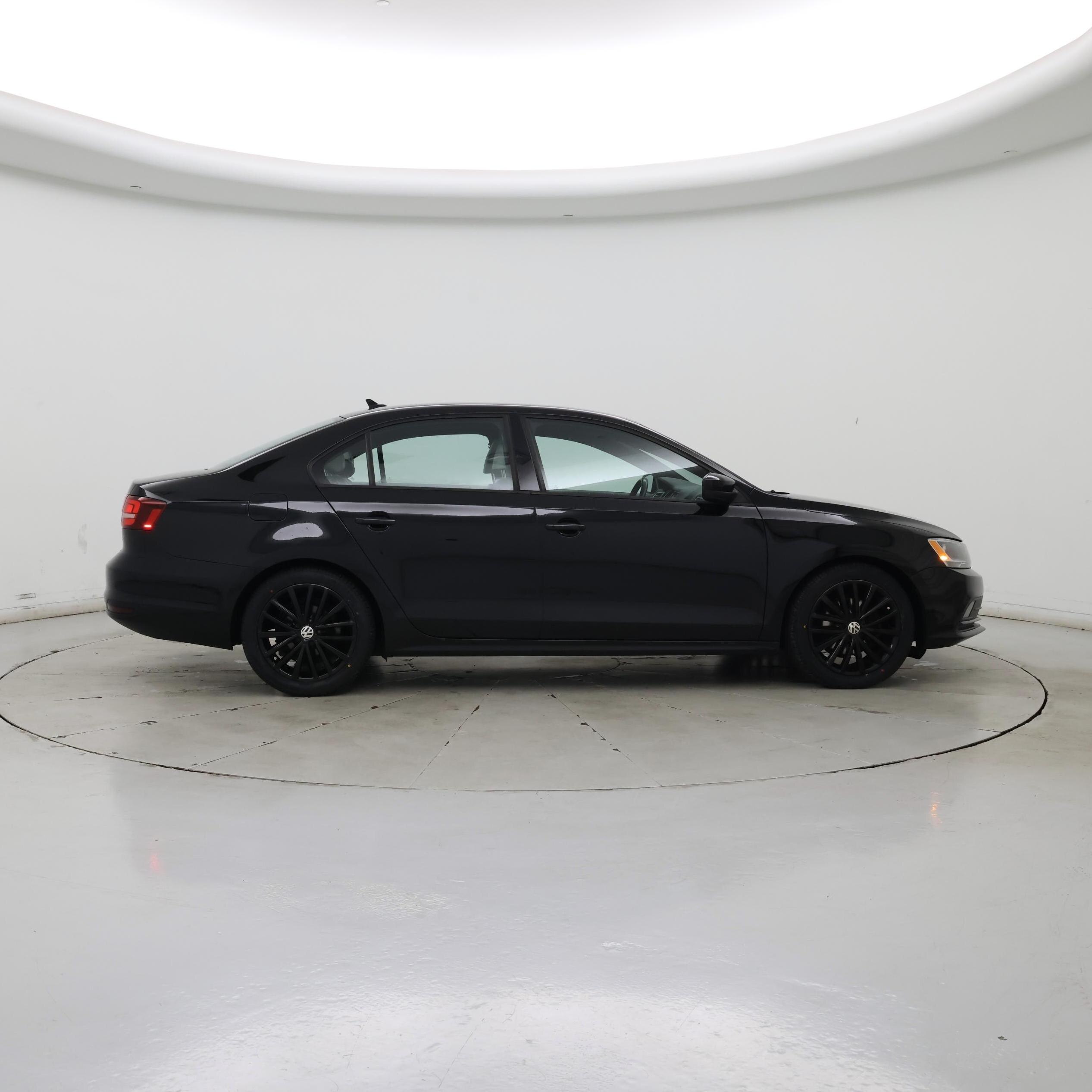 Thumbnail: 2016 Volkswagen Jetta - 7