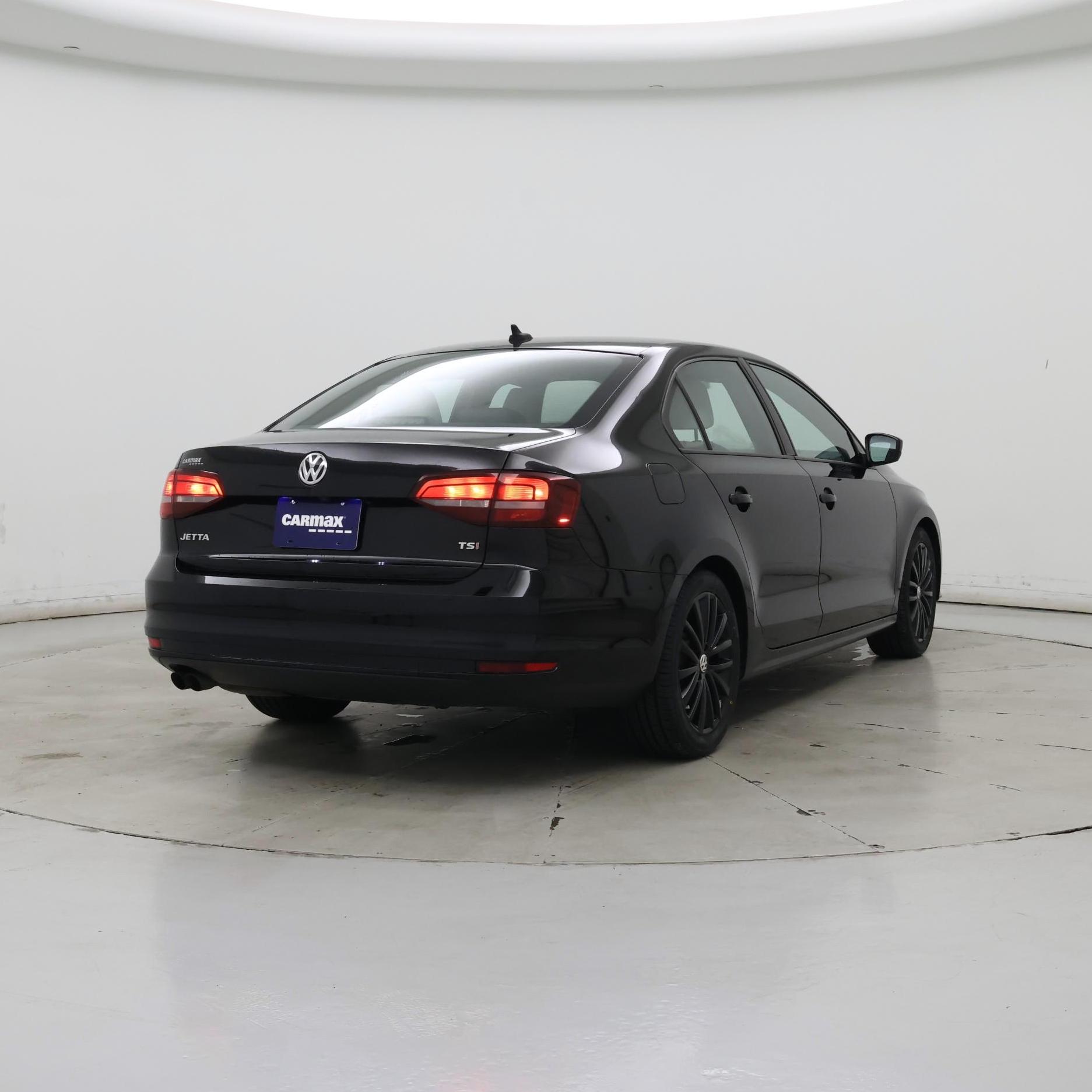 Thumbnail: 2016 Volkswagen Jetta - 8