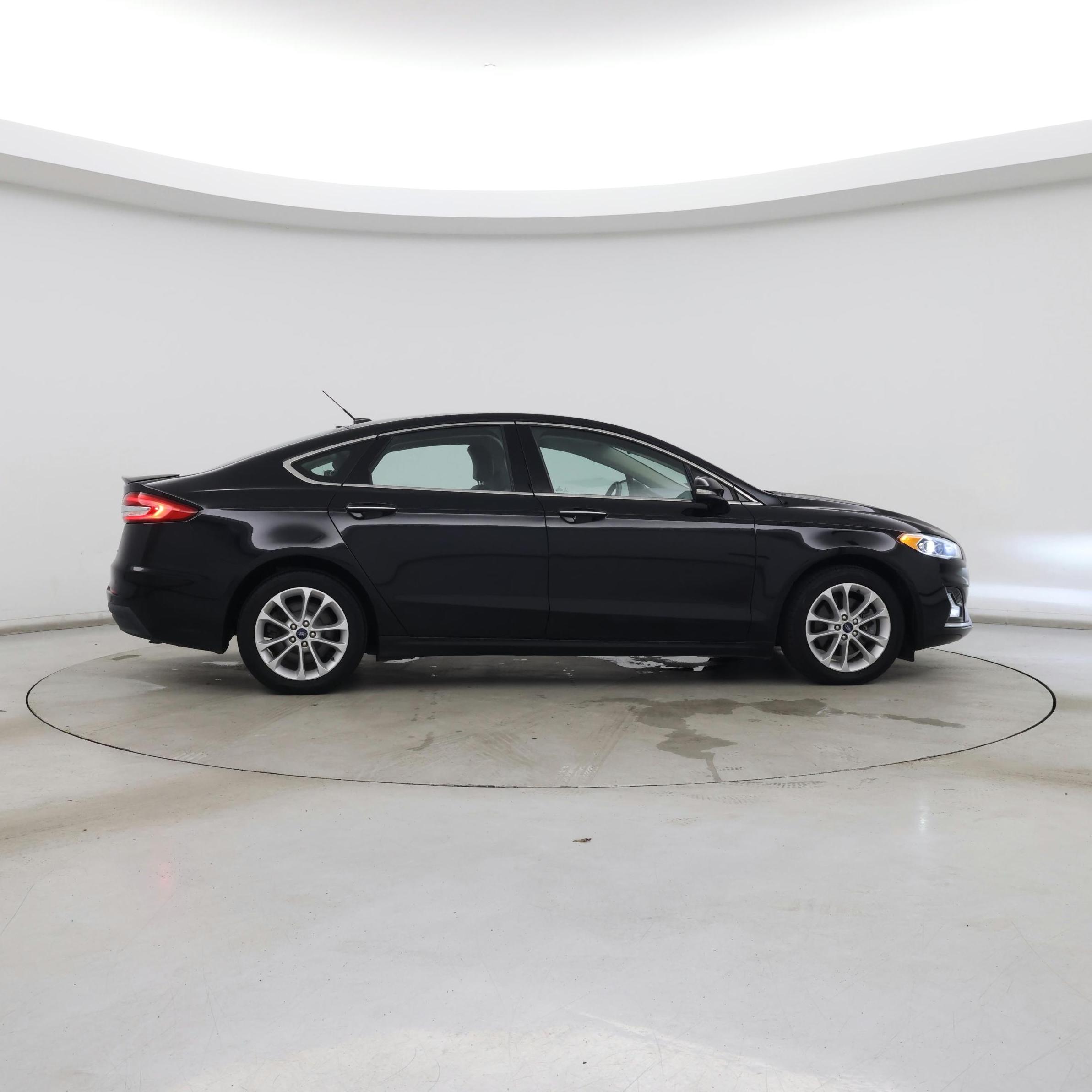 Thumbnail: 2019 Ford Fusion - 7