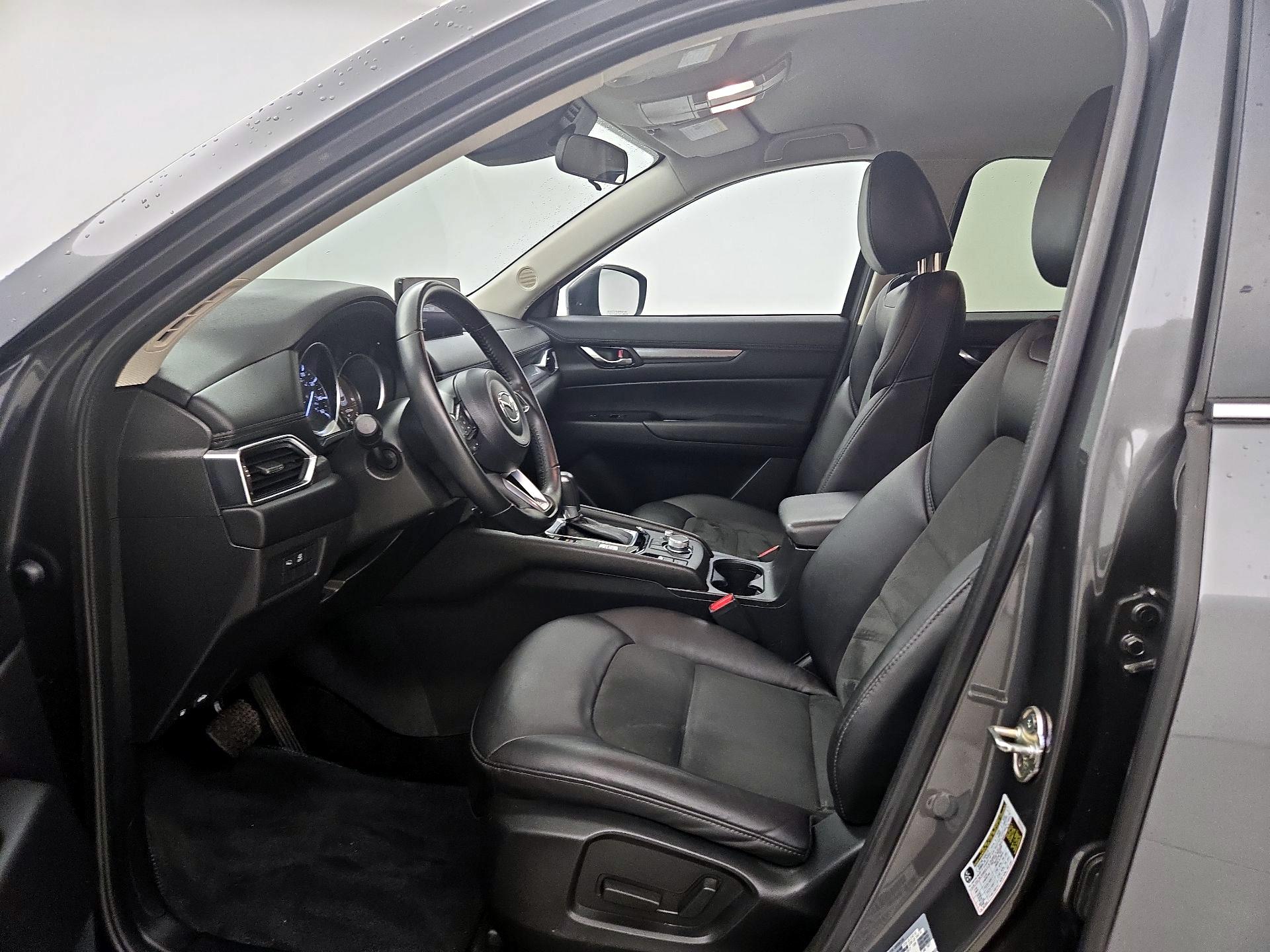 Thumbnail: 2022 Mazda CX-5 - 11