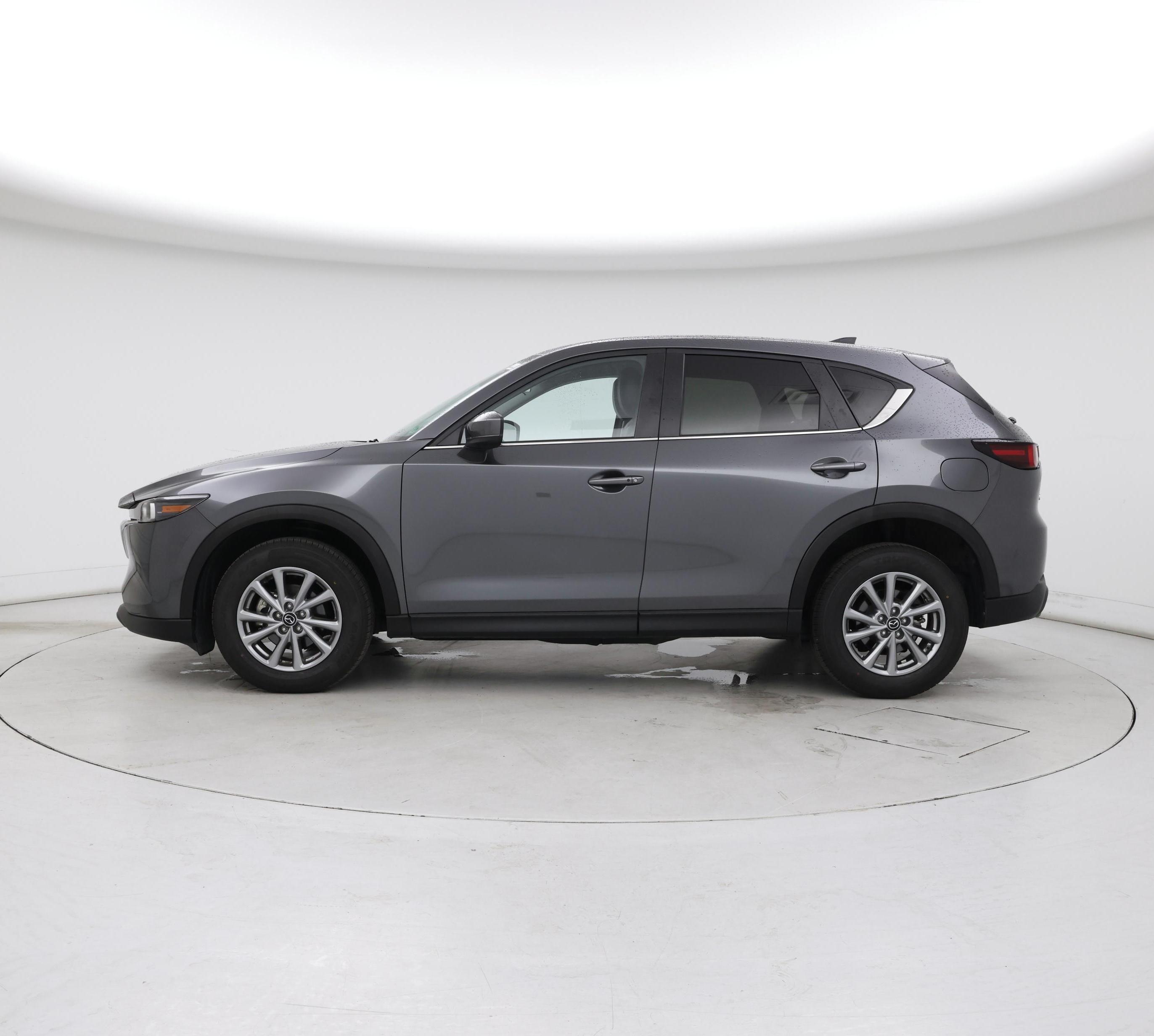 Thumbnail: 2022 Mazda CX-5 - 3