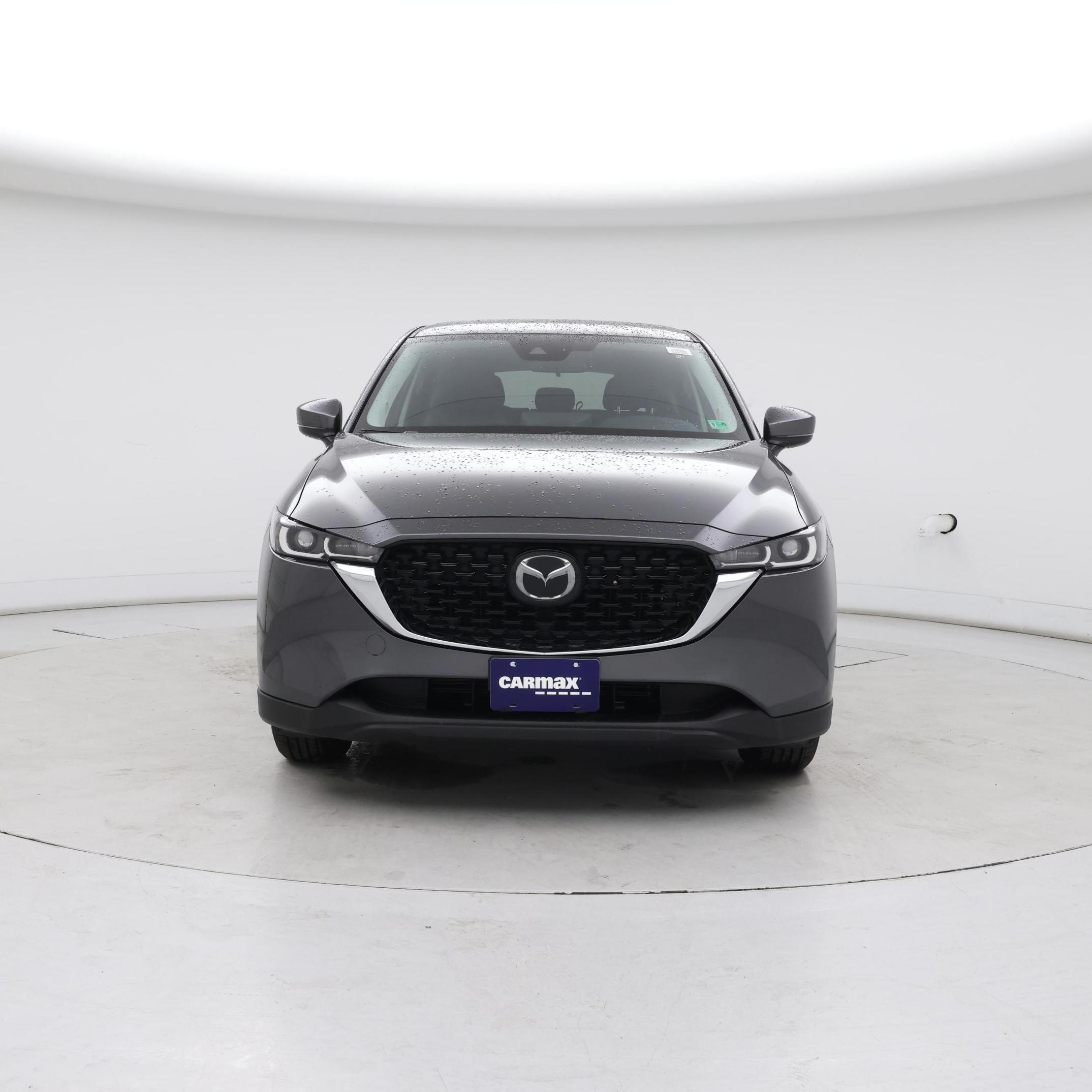 Thumbnail: 2022 Mazda CX-5 - 5