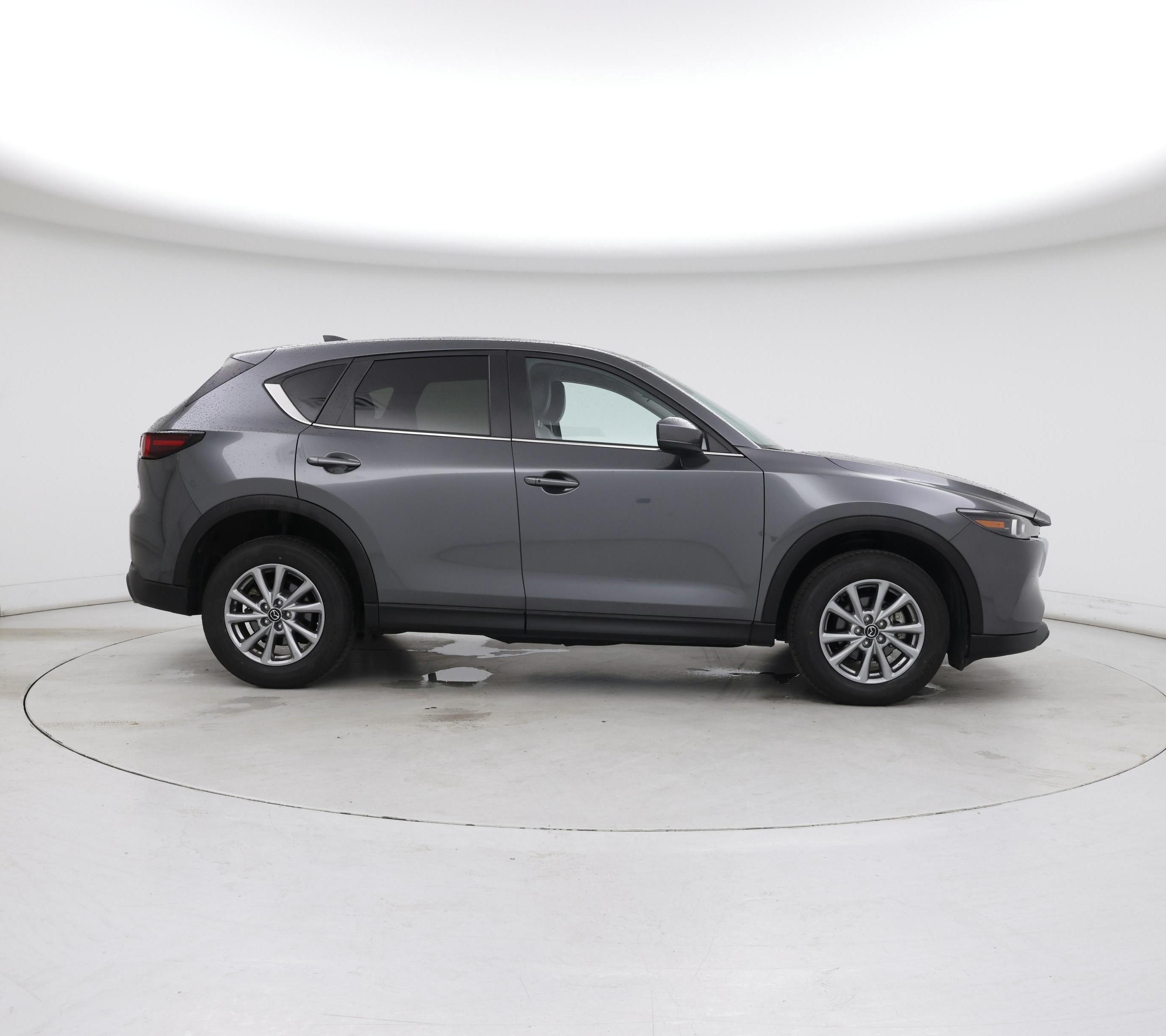 Thumbnail: 2022 Mazda CX-5 - 7