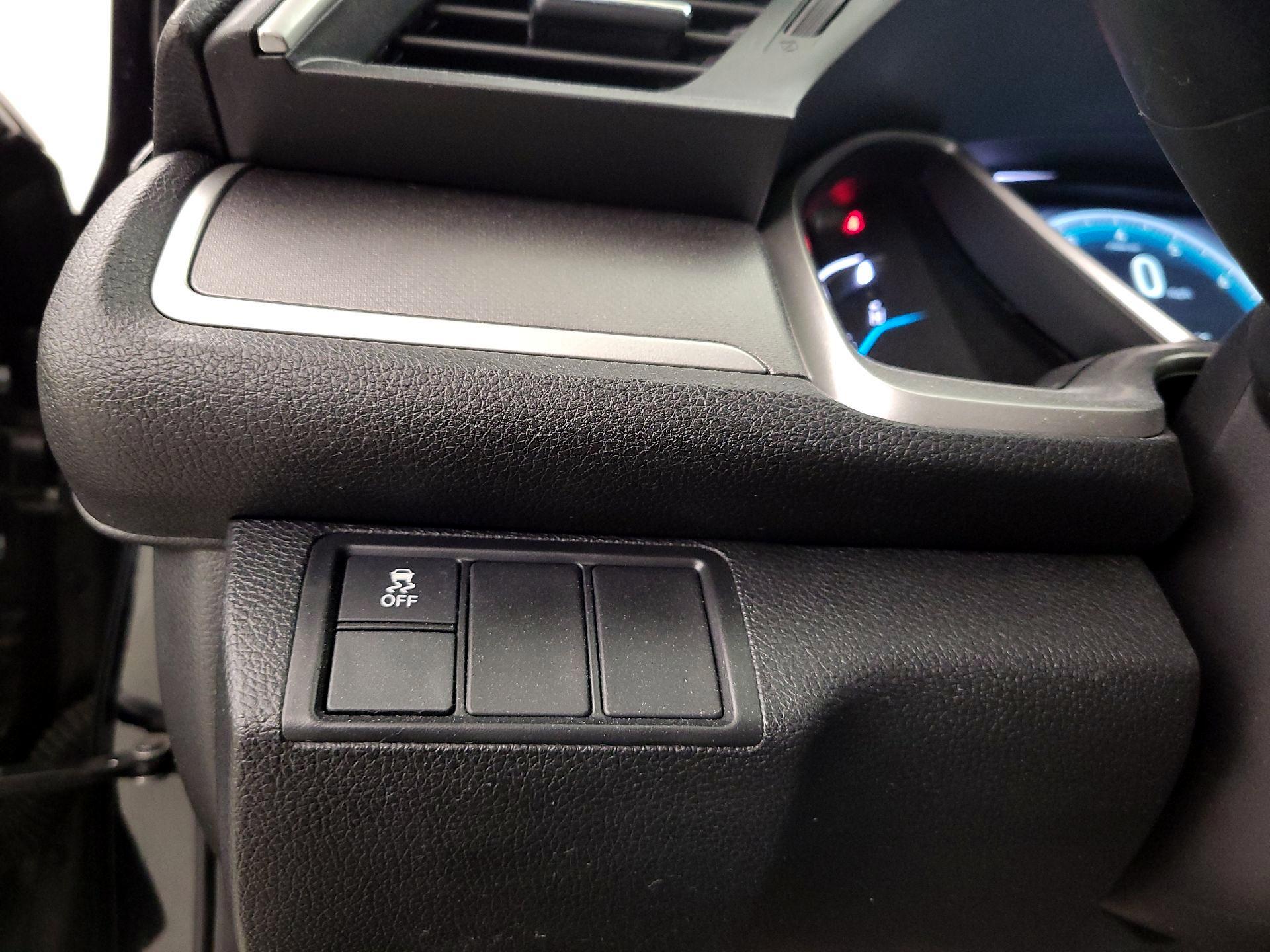 Thumbnail: 2018 Honda Civic - 11