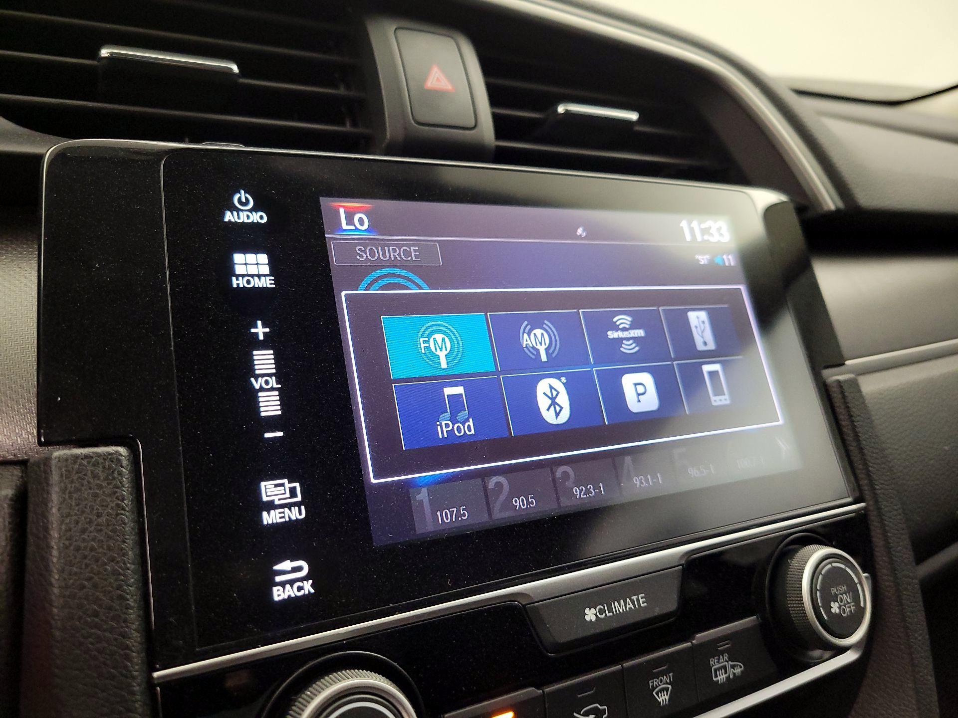 Thumbnail: 2018 Honda Civic - 13