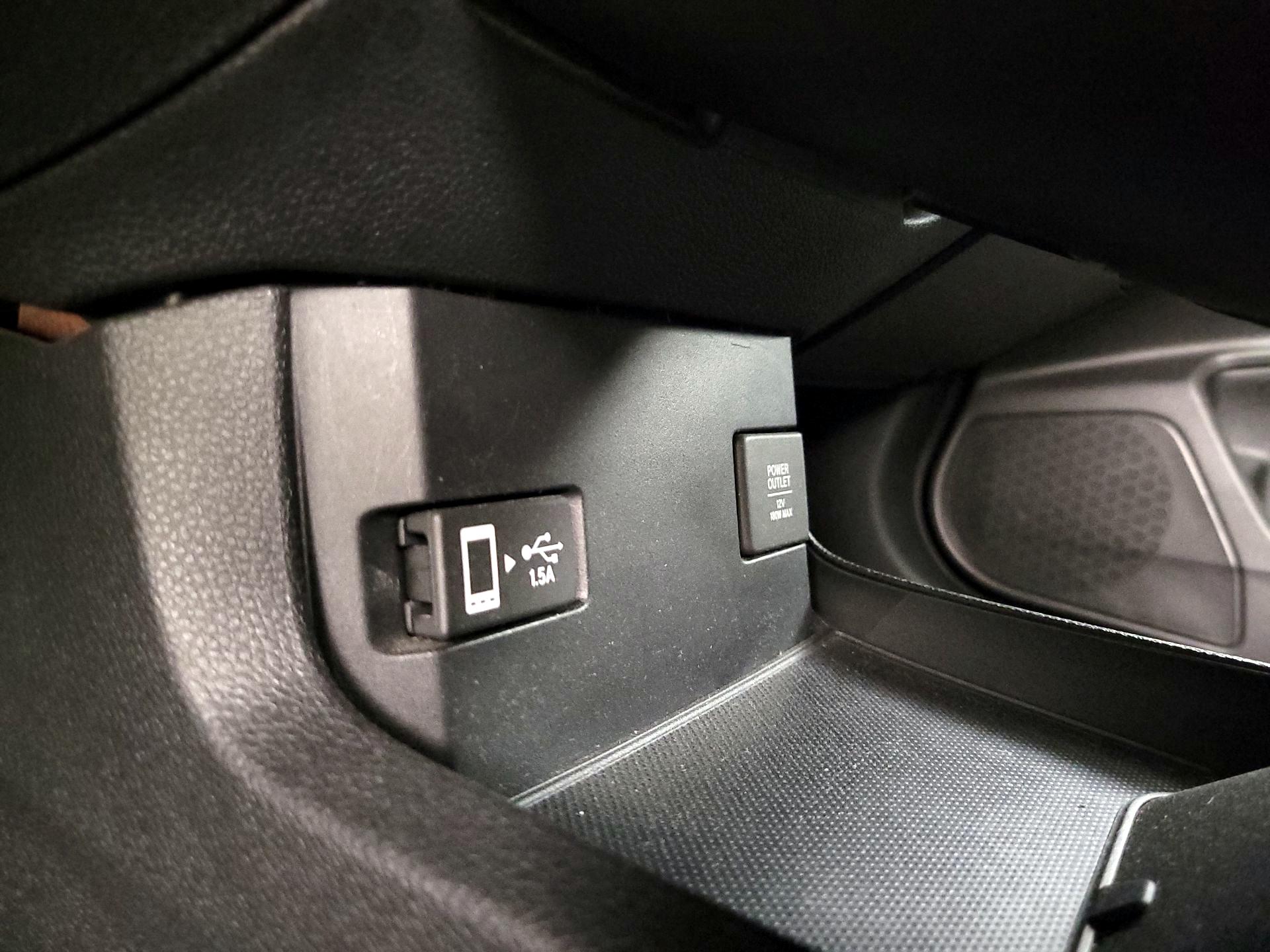 Thumbnail: 2018 Honda Civic - 16