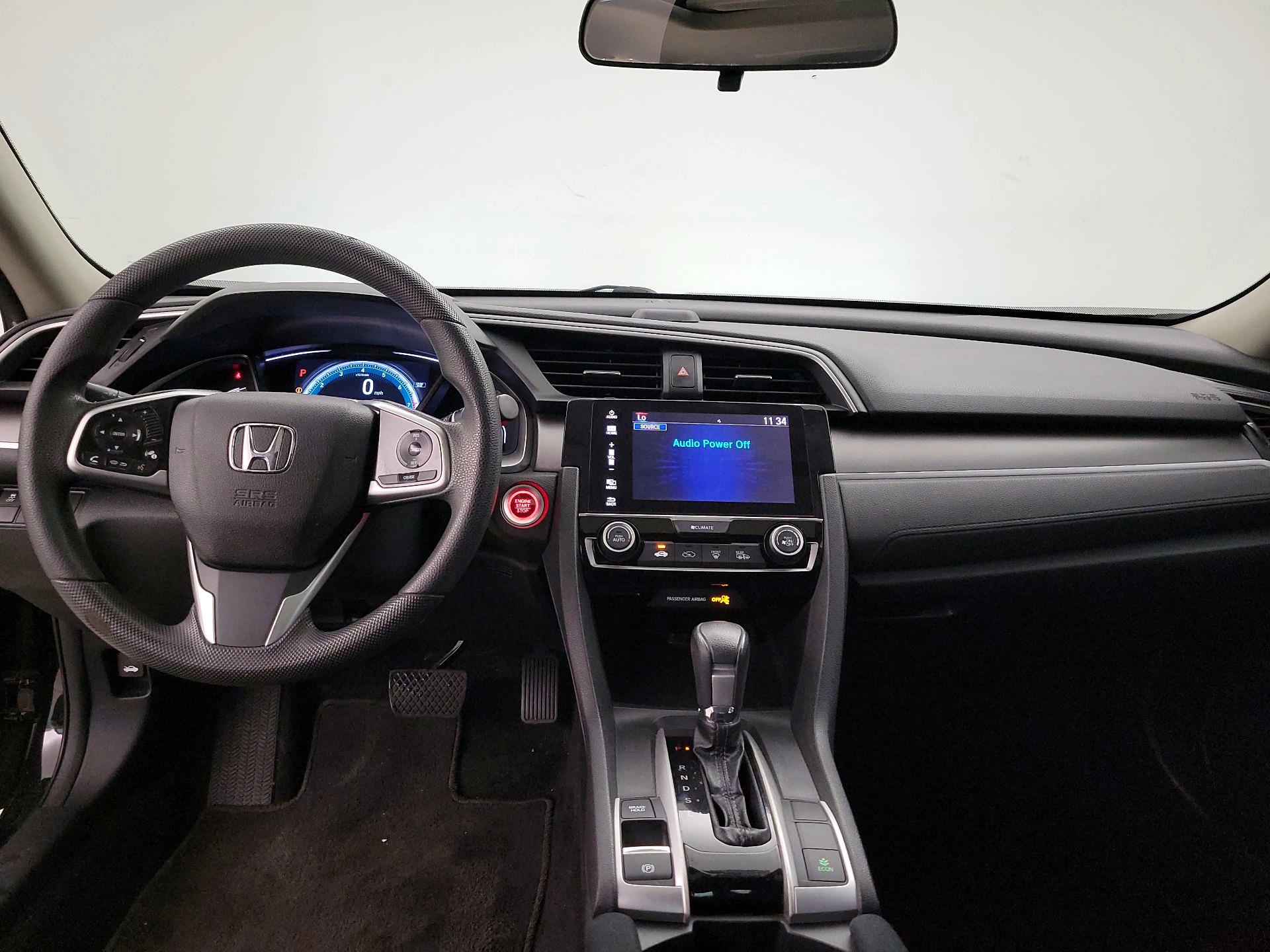 Thumbnail: 2018 Honda Civic - 8