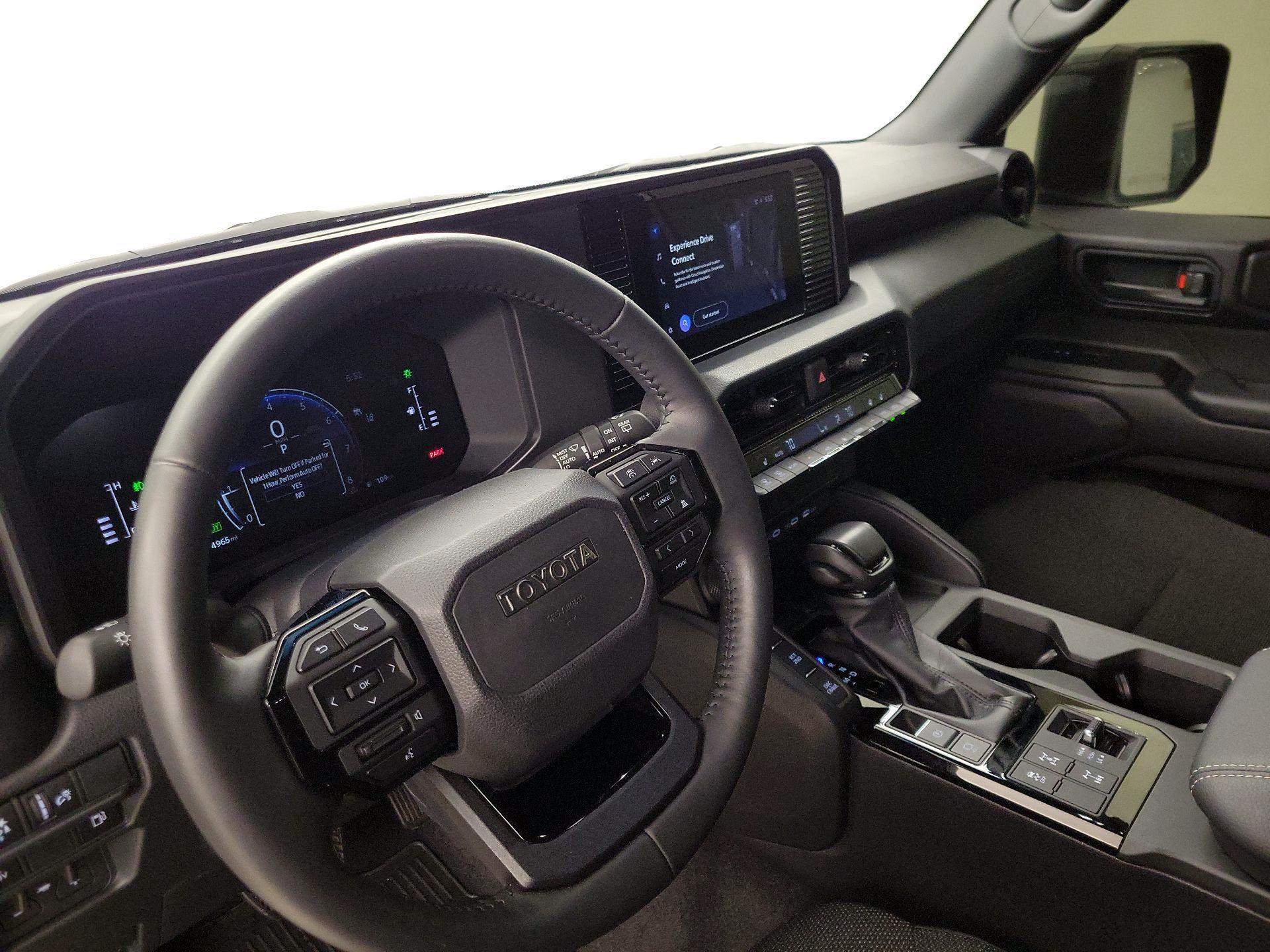 Thumbnail: 2024 Toyota Land Cruiser - 9