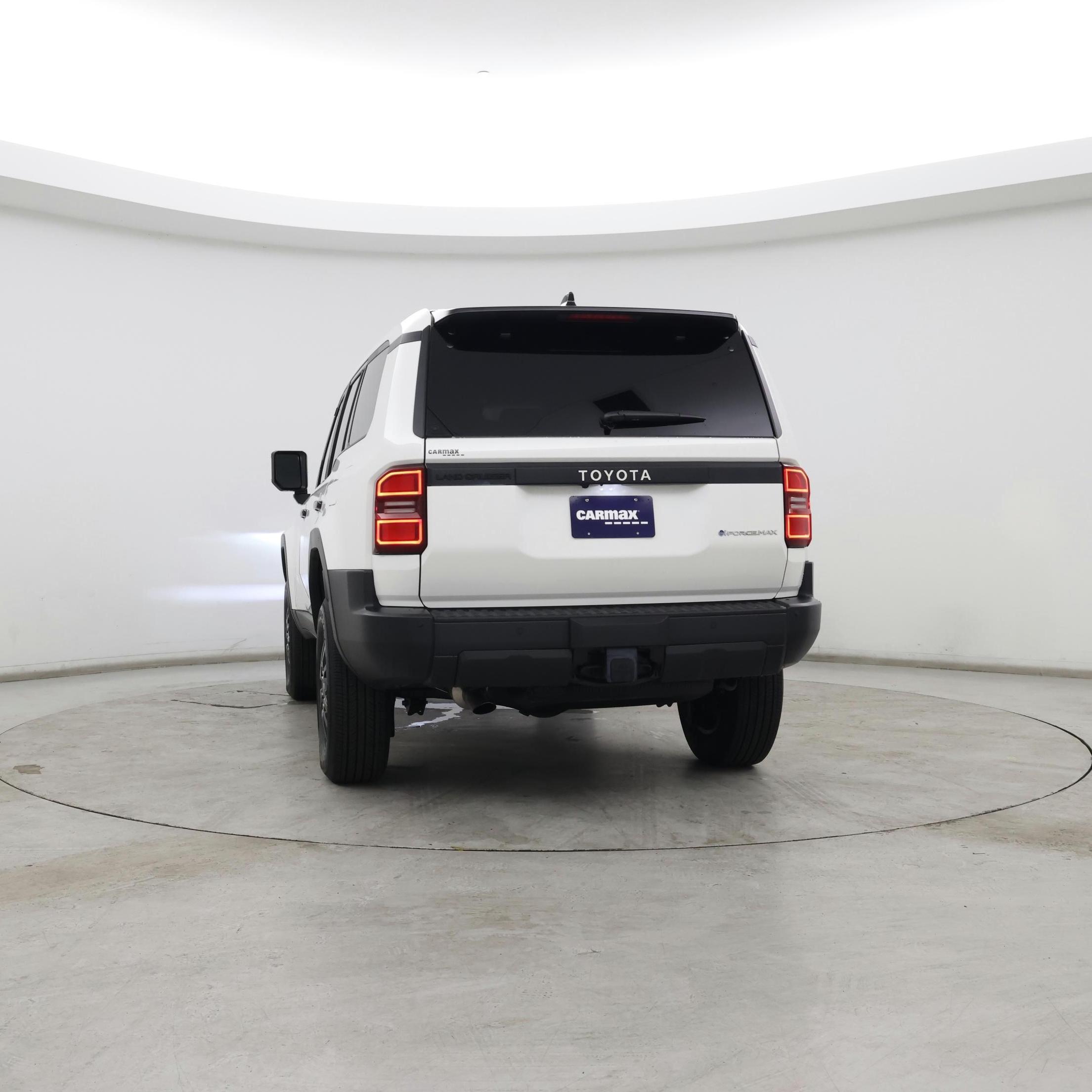 Thumbnail: 2024 Toyota Land Cruiser - 6