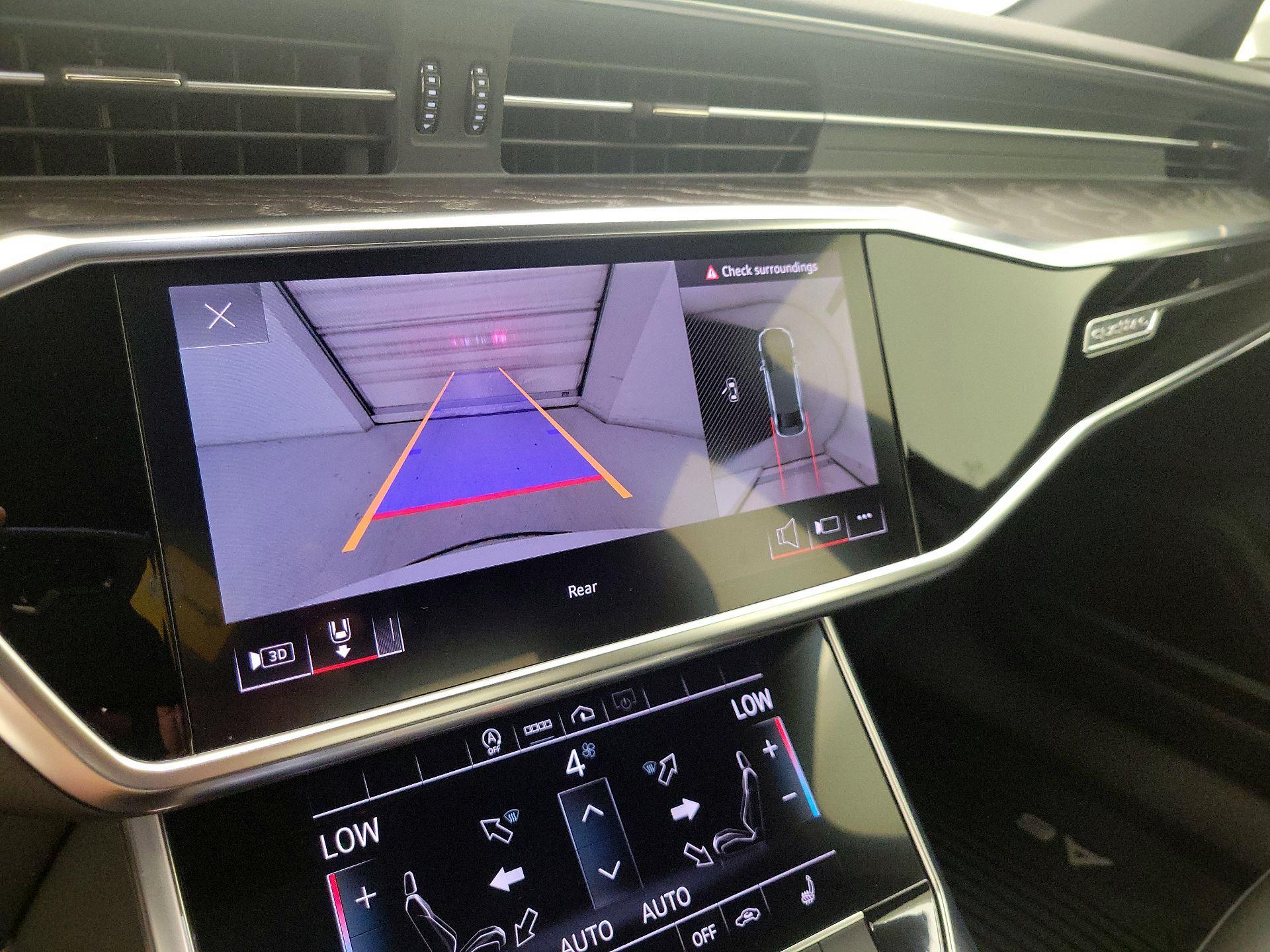 Thumbnail: 2021 Audi A6 - 15