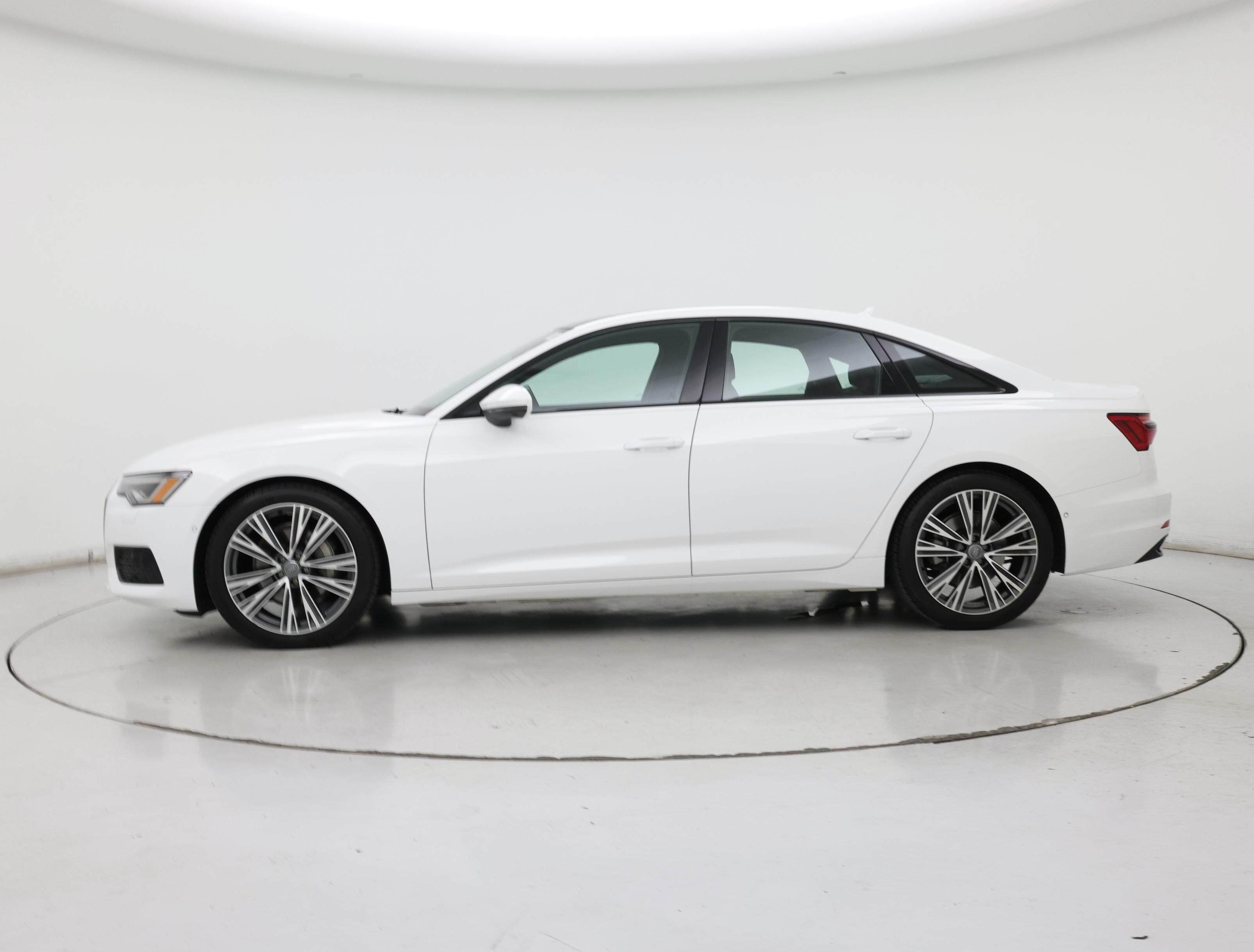 Thumbnail: 2021 Audi A6 - 3