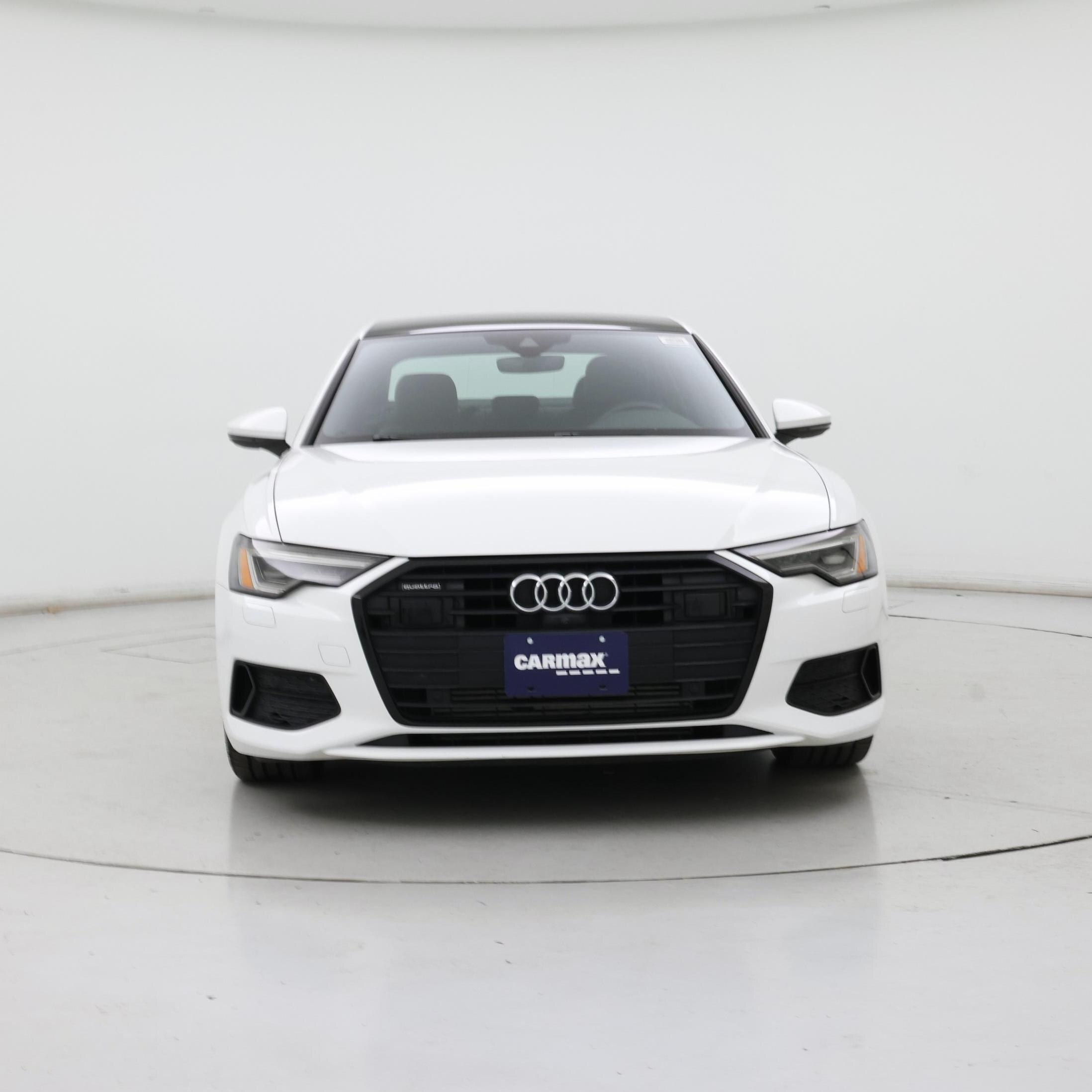 Thumbnail: 2021 Audi A6 - 5