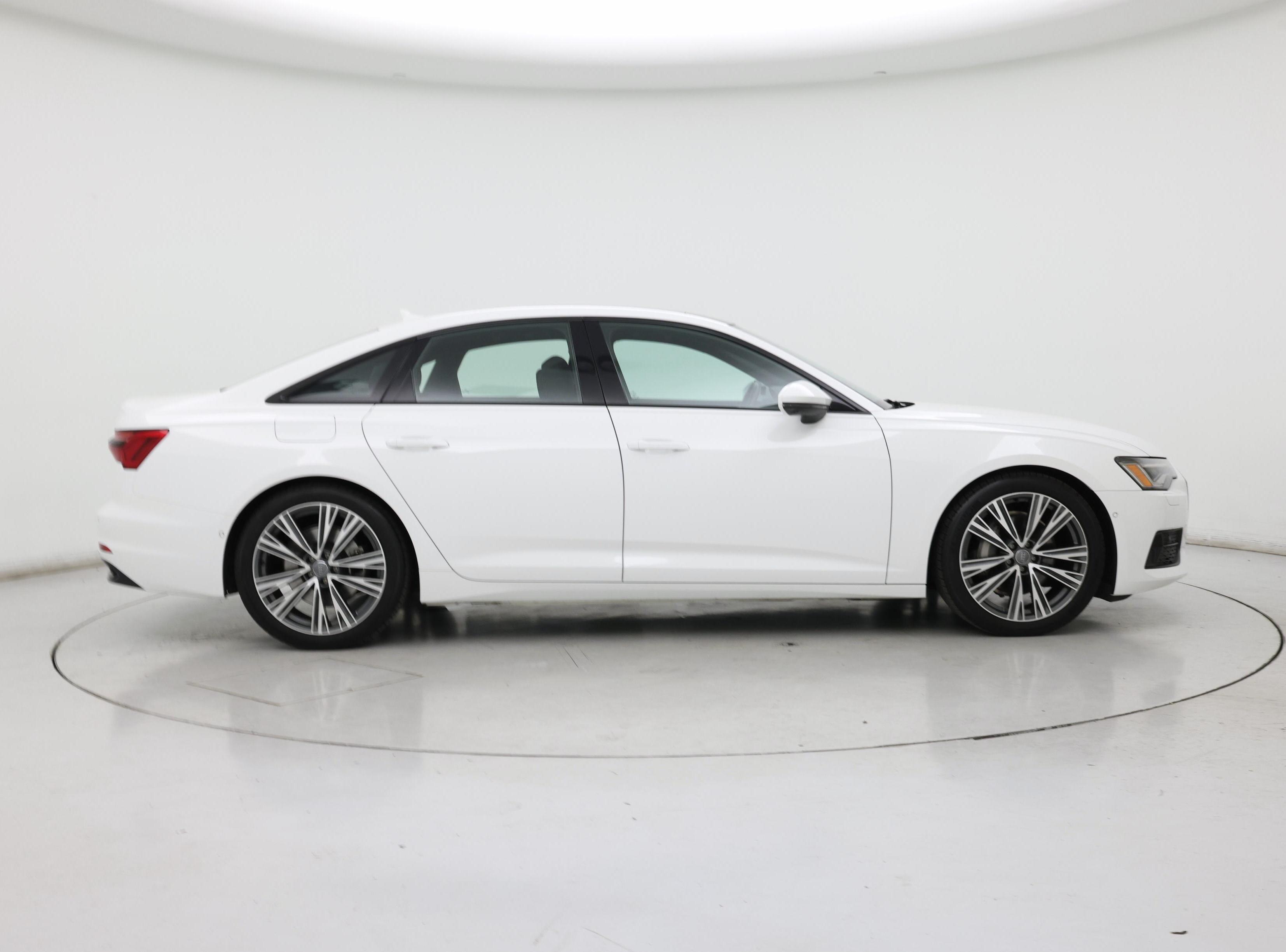 Thumbnail: 2021 Audi A6 - 7