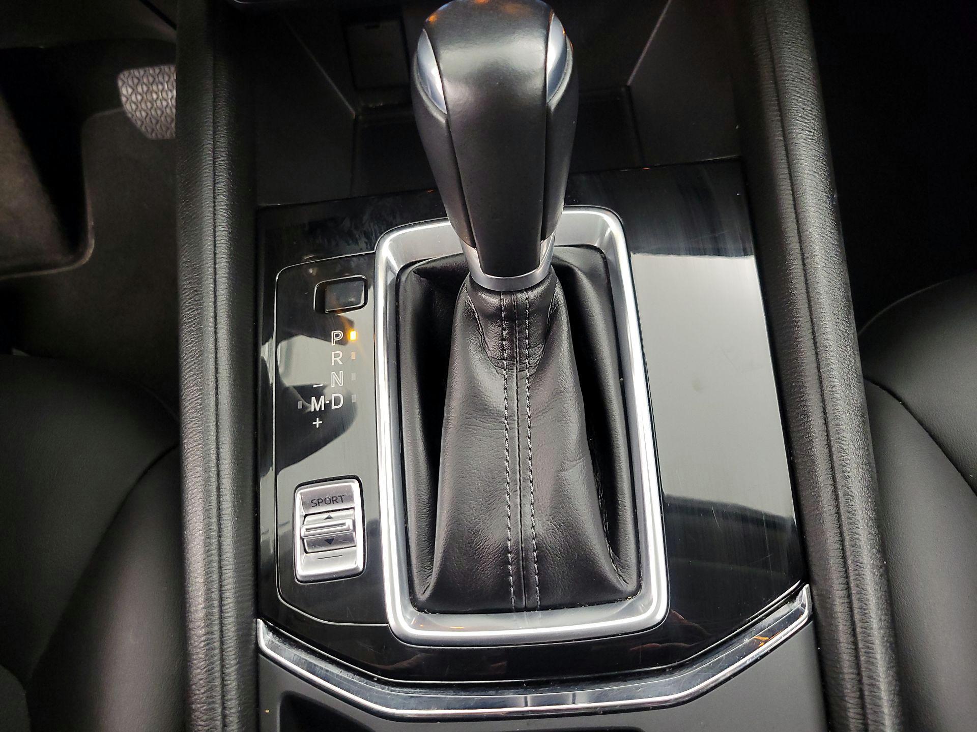 Thumbnail: 2022 Mazda CX-5 - 16