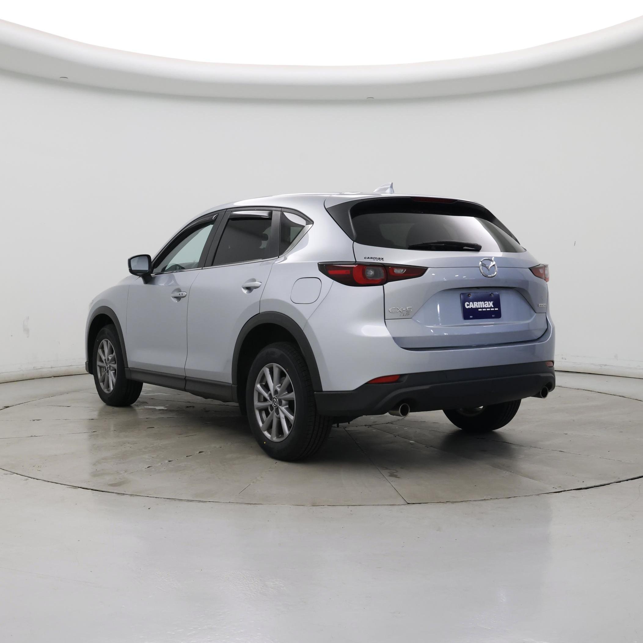 Thumbnail: 2022 Mazda CX-5 - 2