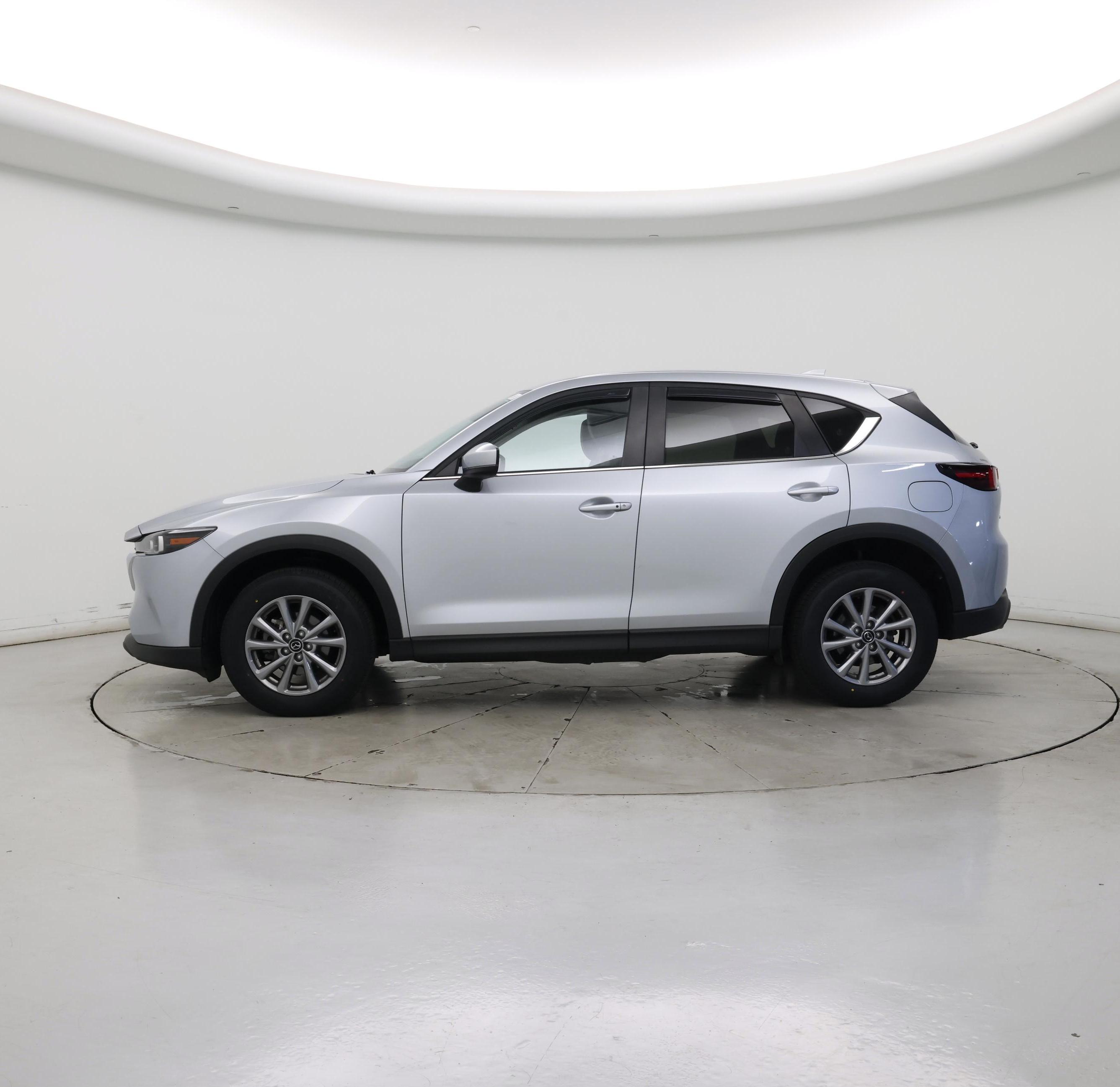 Thumbnail: 2022 Mazda CX-5 - 3