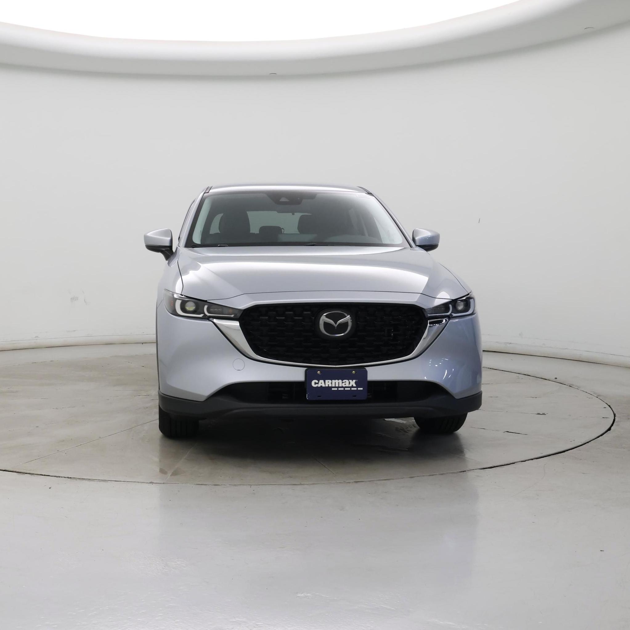 Thumbnail: 2022 Mazda CX-5 - 5