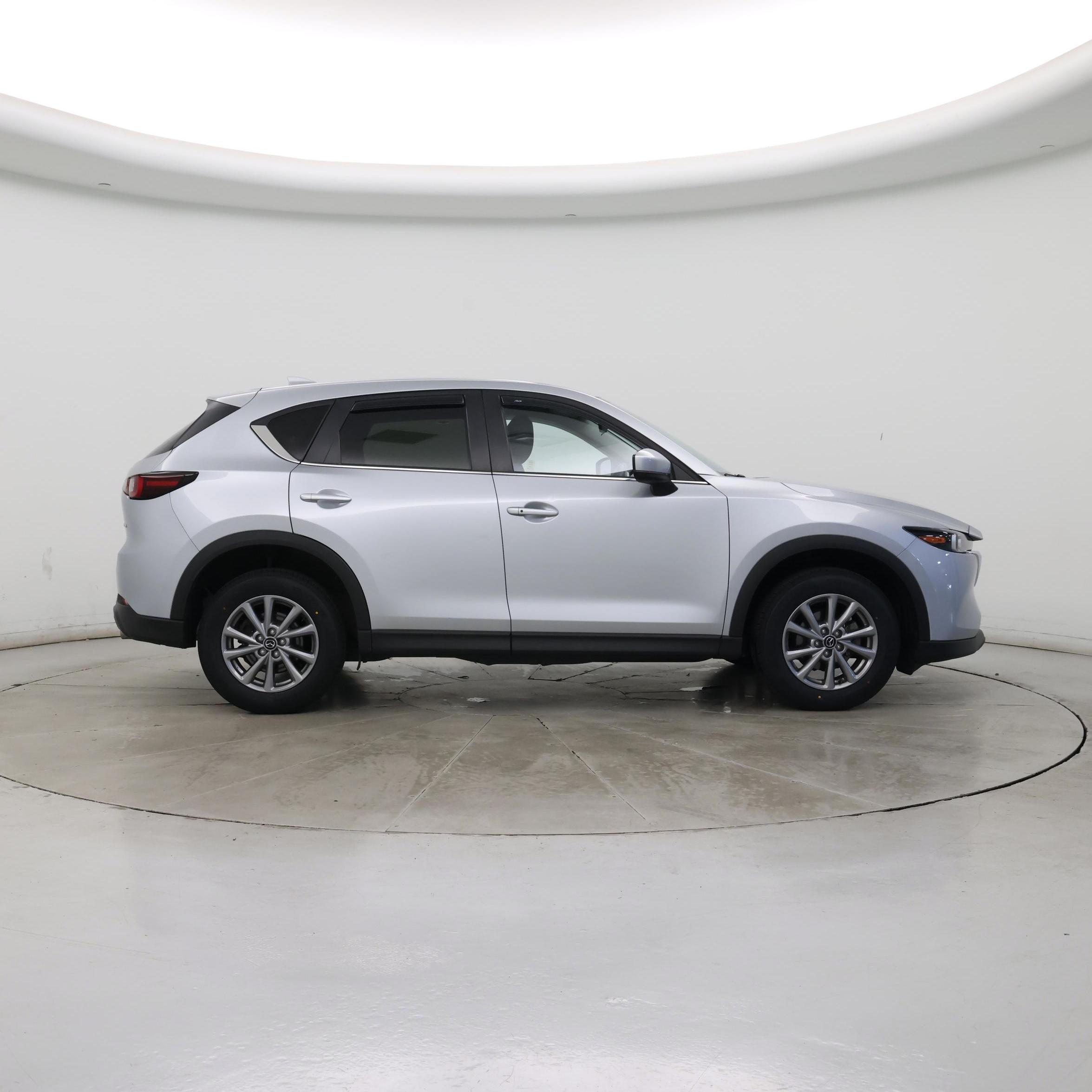 Thumbnail: 2022 Mazda CX-5 - 7