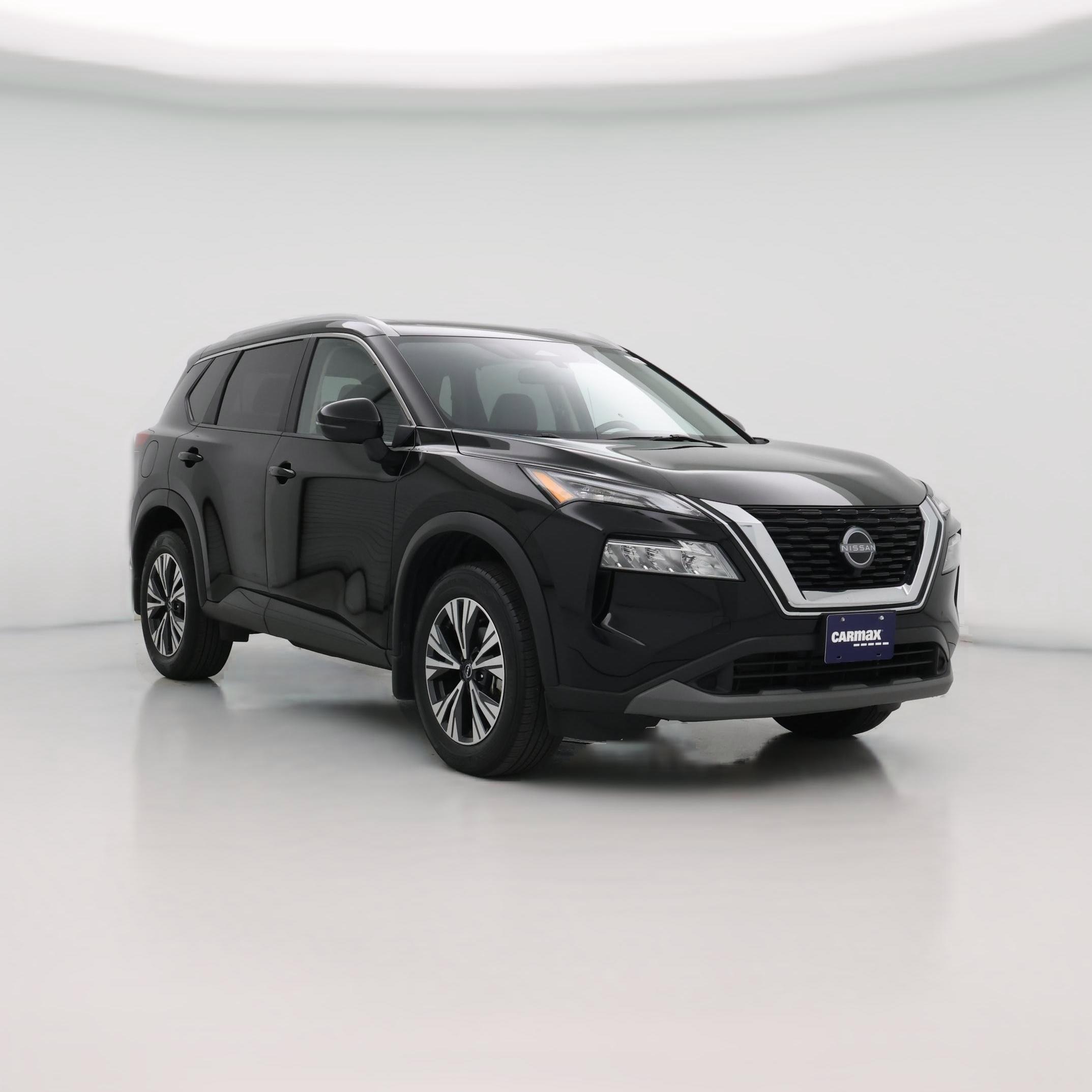Thumbnail: 2022 Nissan Rogue - 1