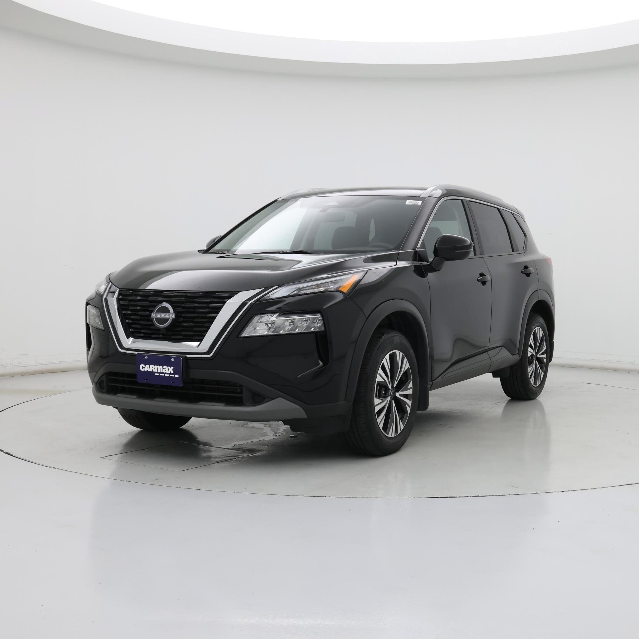 Thumbnail: 2022 Nissan Rogue - 4