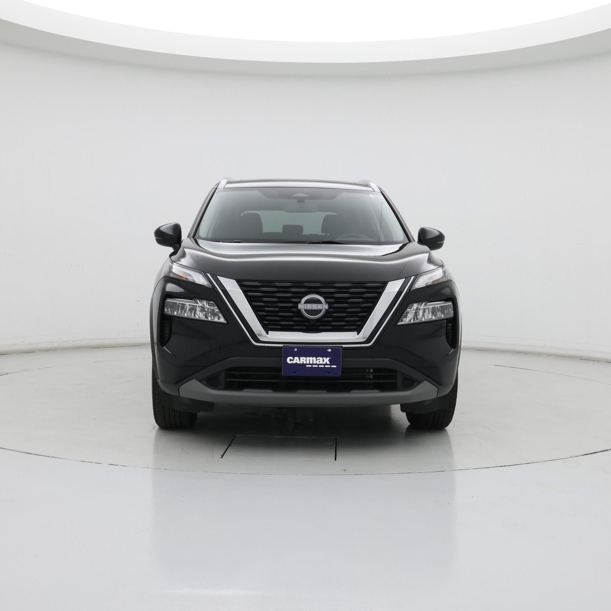 Thumbnail: 2022 Nissan Rogue - 5