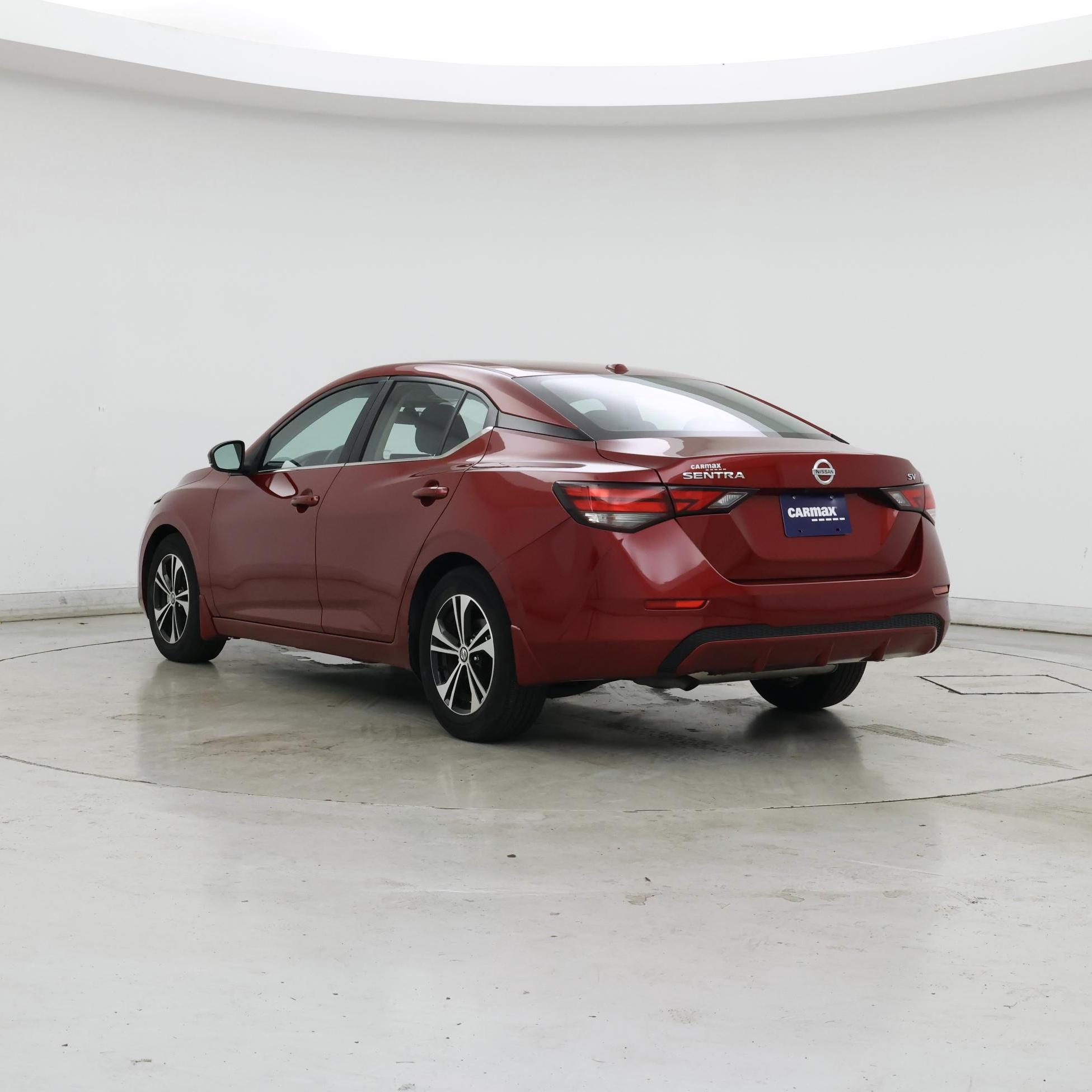 Thumbnail: 2022 Nissan Sentra - 2