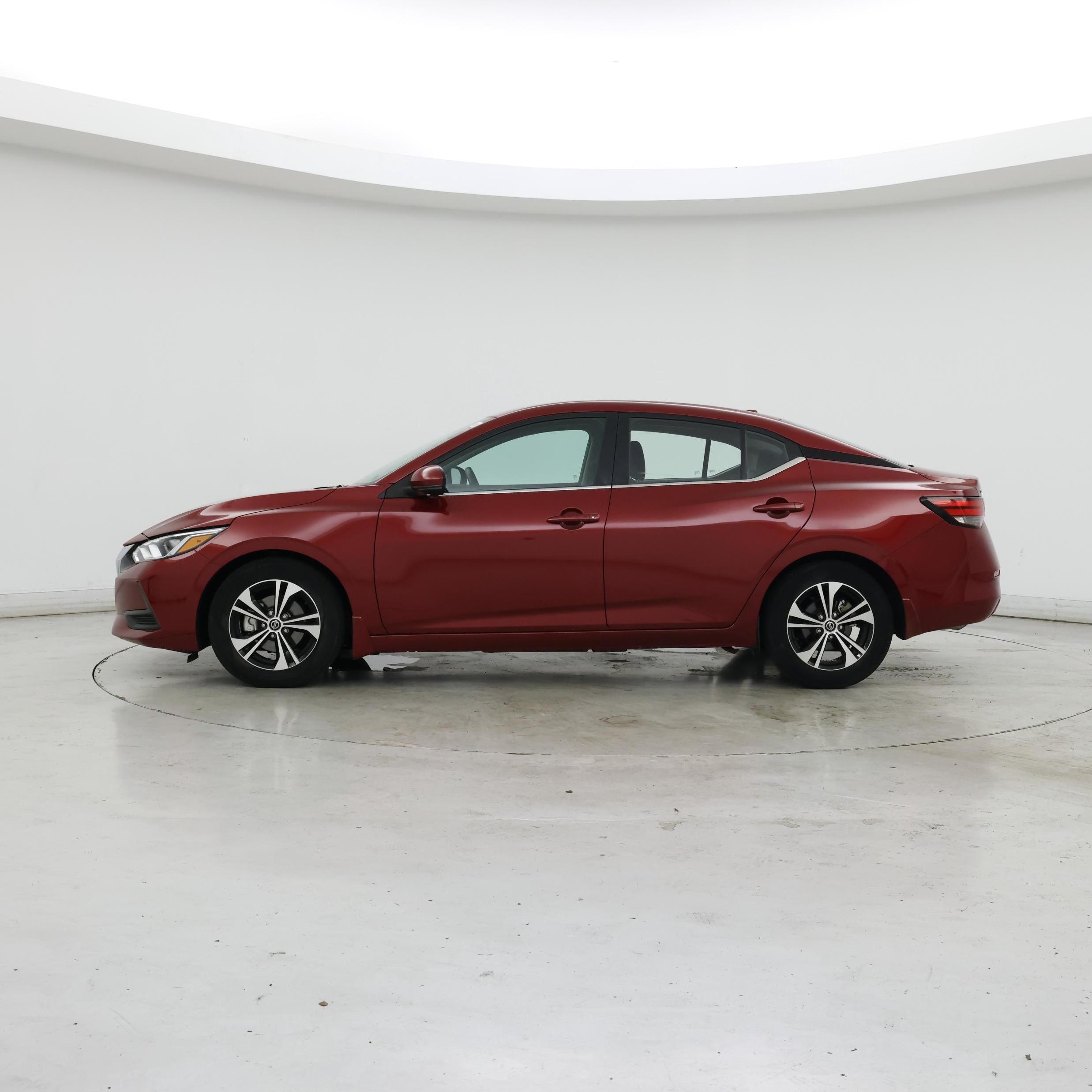 Thumbnail: 2022 Nissan Sentra - 3