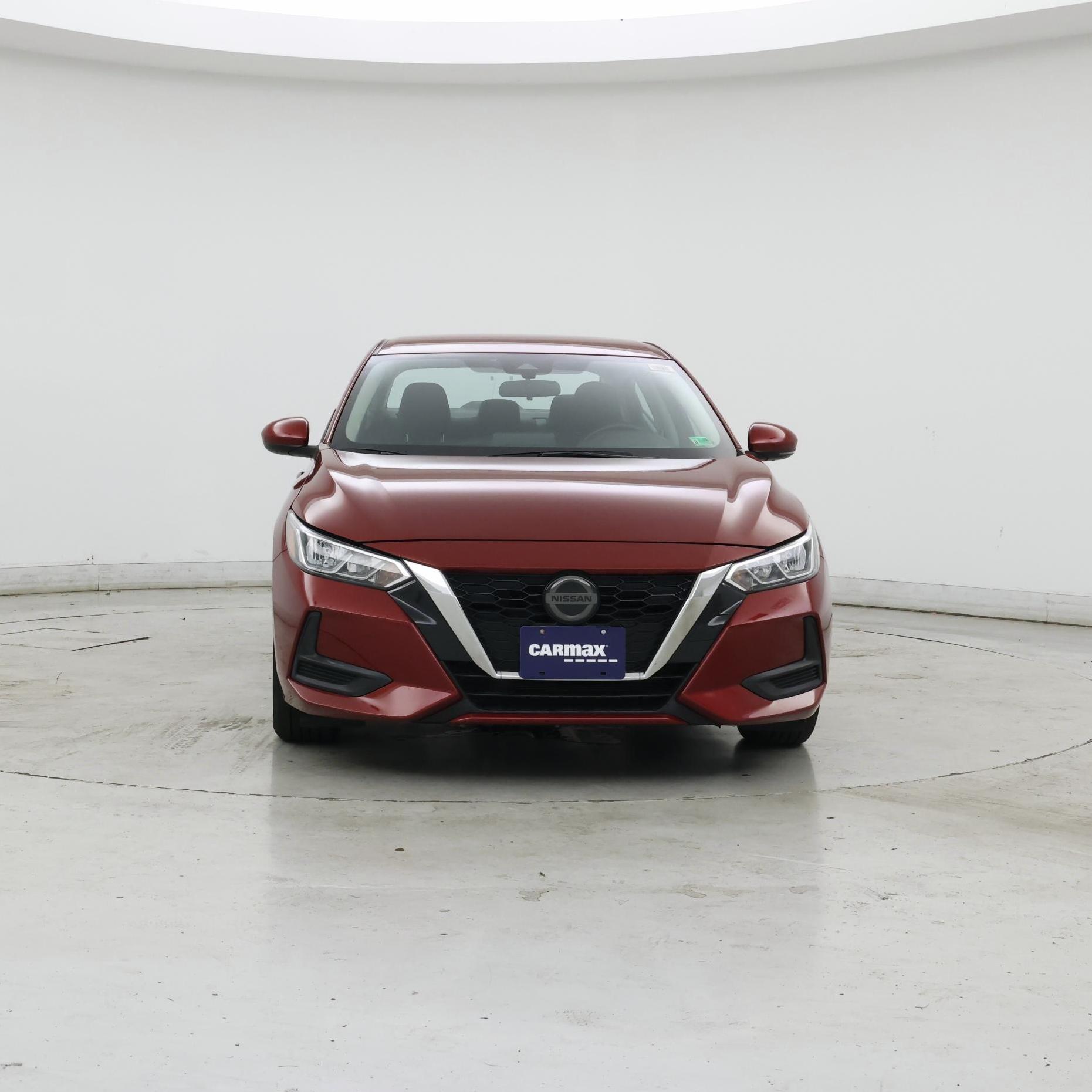 Thumbnail: 2022 Nissan Sentra - 5