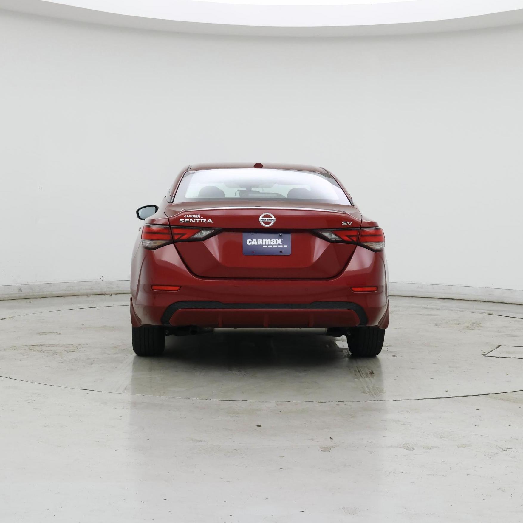 Thumbnail: 2022 Nissan Sentra - 6