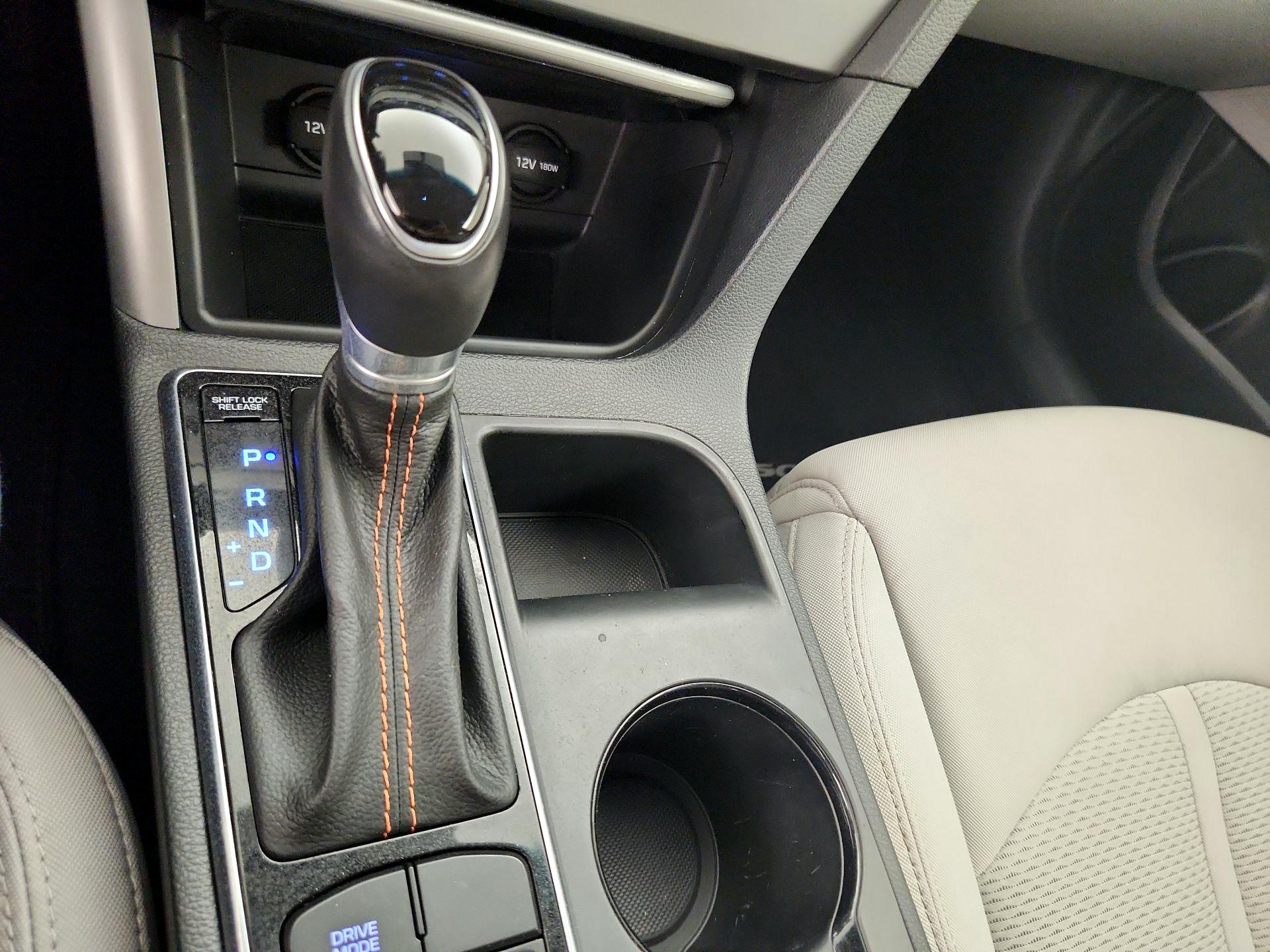 Thumbnail: 2015 Hyundai Sonata - 15