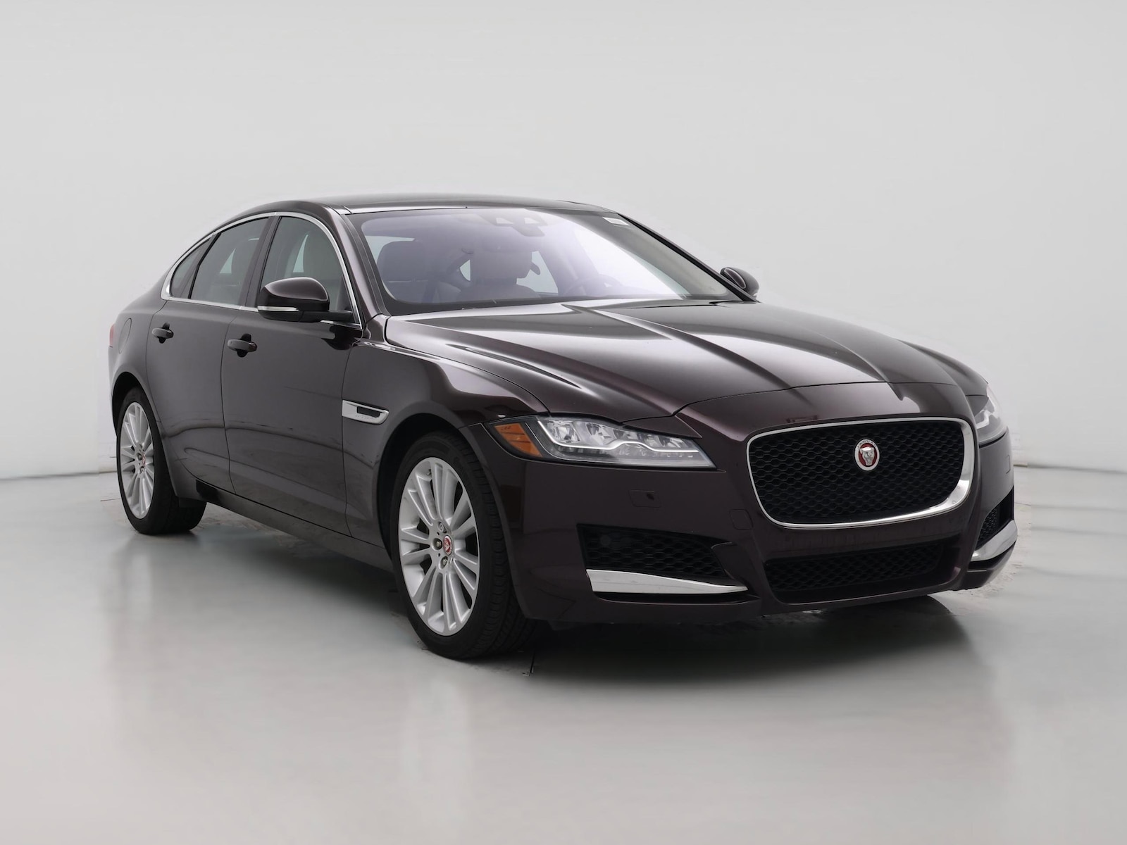 2020 Jaguar XF